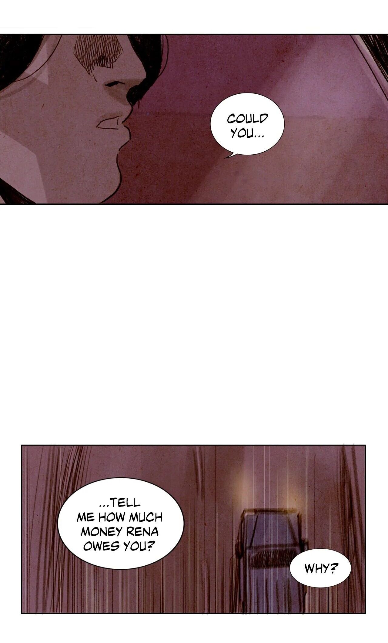 Delicious Manhwa - Chapter 41 Page 27