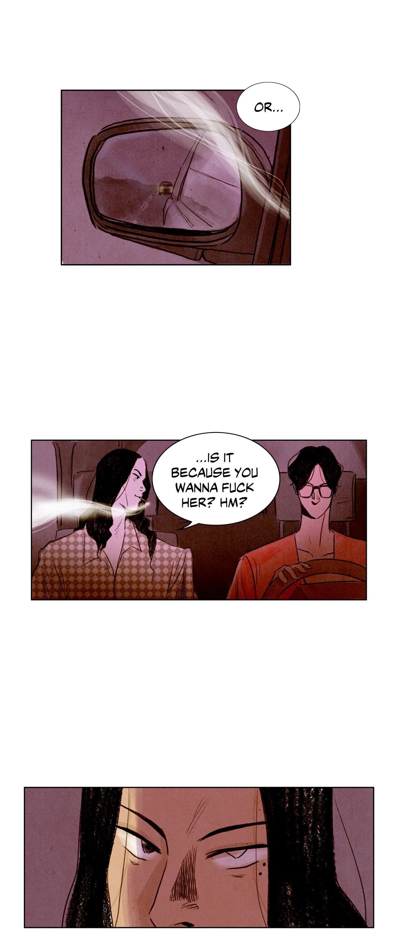 Delicious Manhwa - Chapter 41 Page 30