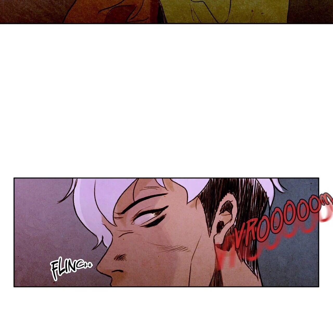 Delicious Manhwa - Chapter 49 Page 5