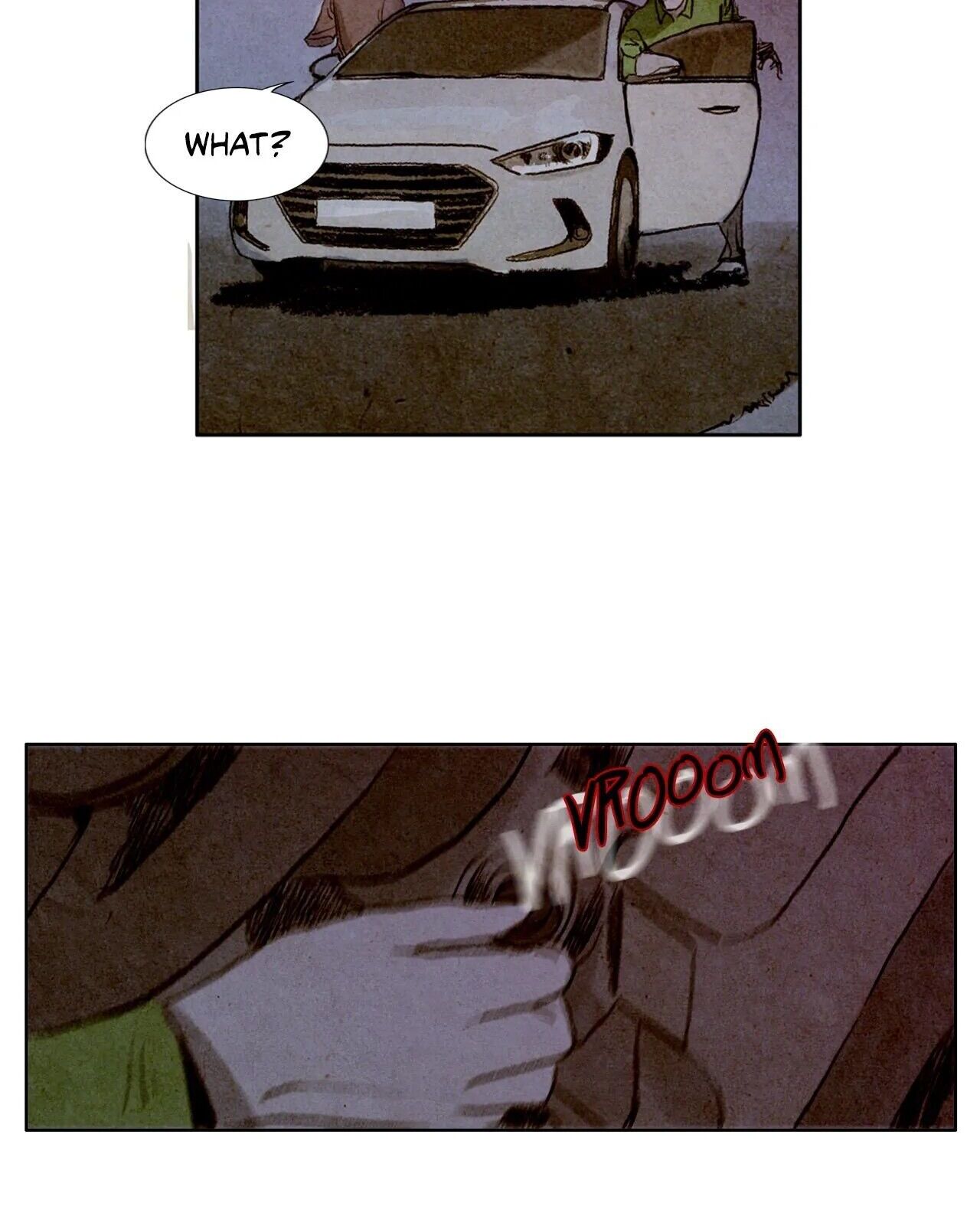 Delicious Manhwa - Chapter 49 Page 7