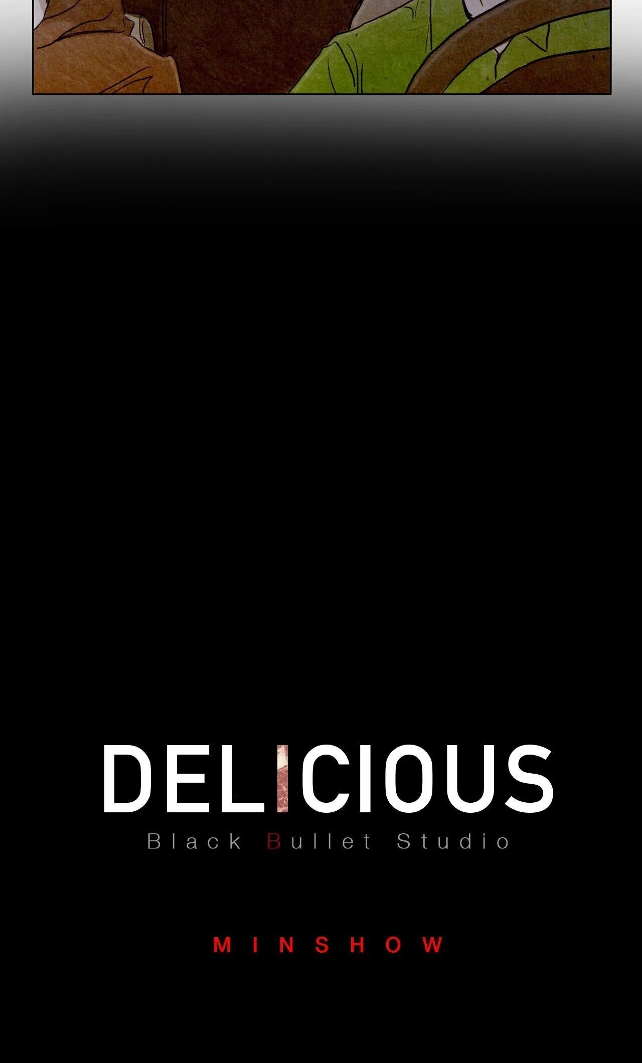 Delicious Manhwa - Chapter 49 Page 9