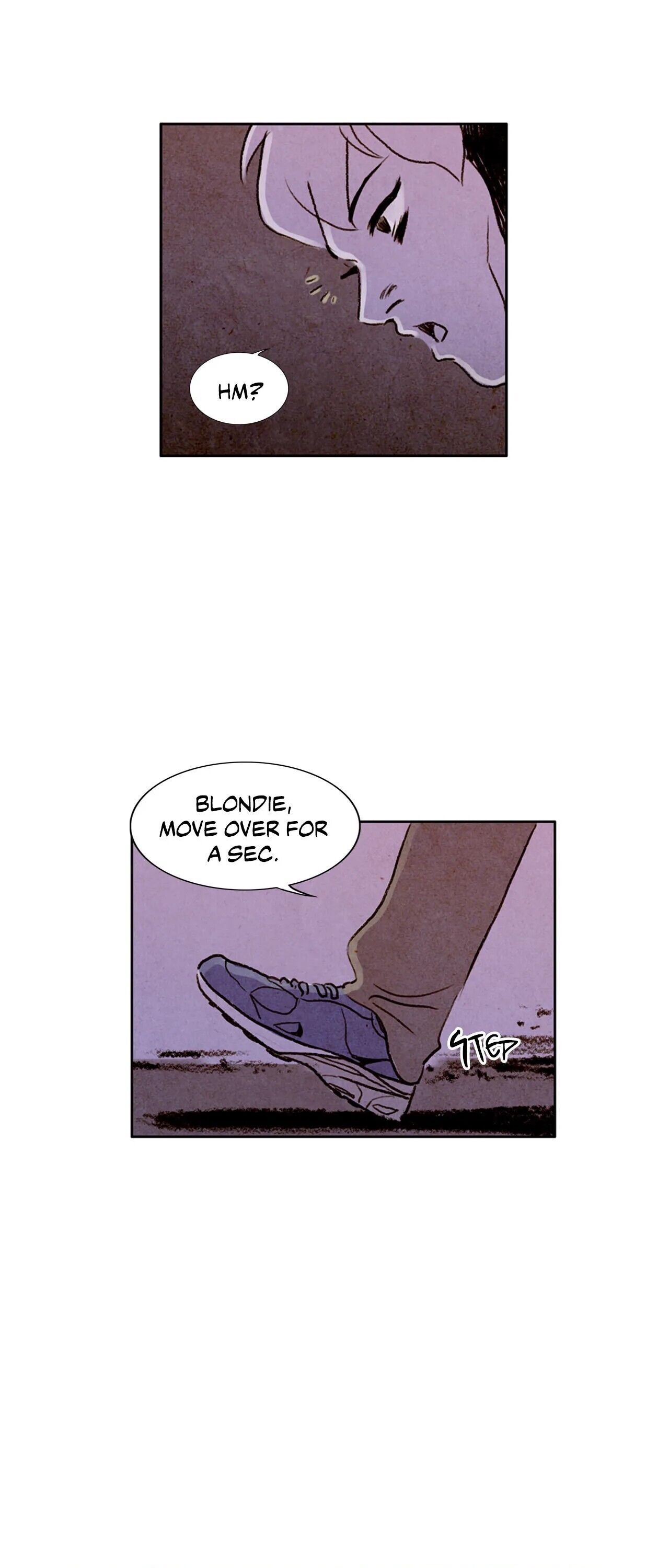 Delicious Manhwa - Chapter 49 Page 20