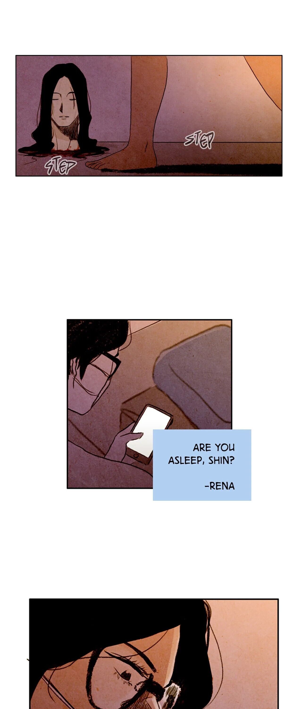 Delicious Manhwa - Chapter 49 Page 28