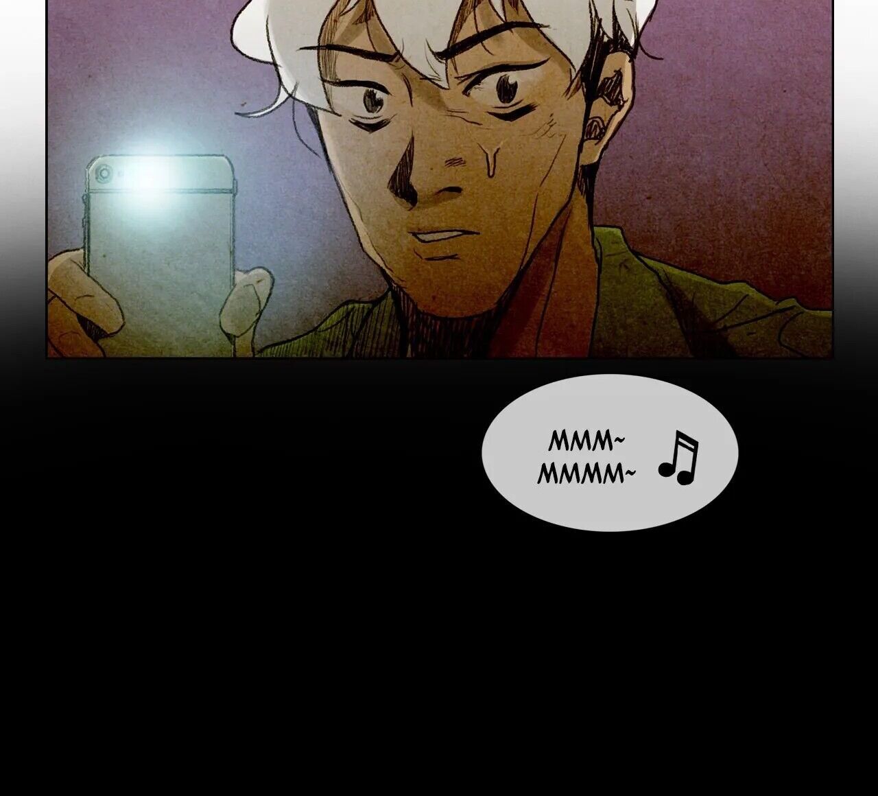 Delicious Manhwa - Chapter 49 Page 33