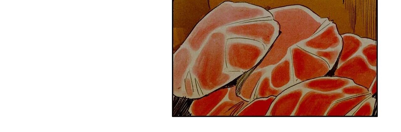 Delicious Manhwa - Chapter 7 Page 1