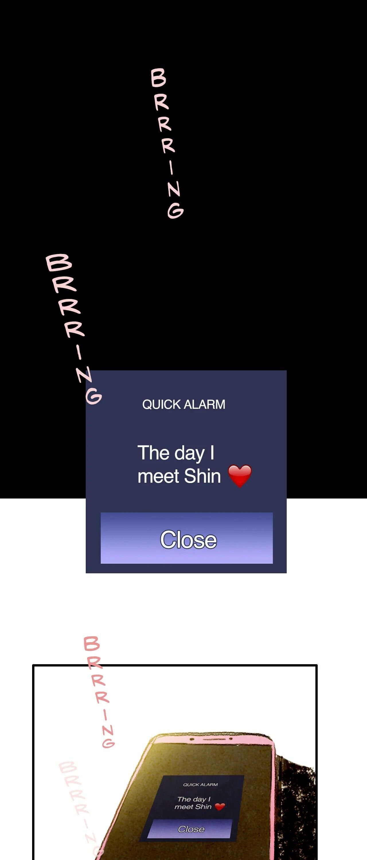 Delicious Manhwa - Chapter 7 Page 8