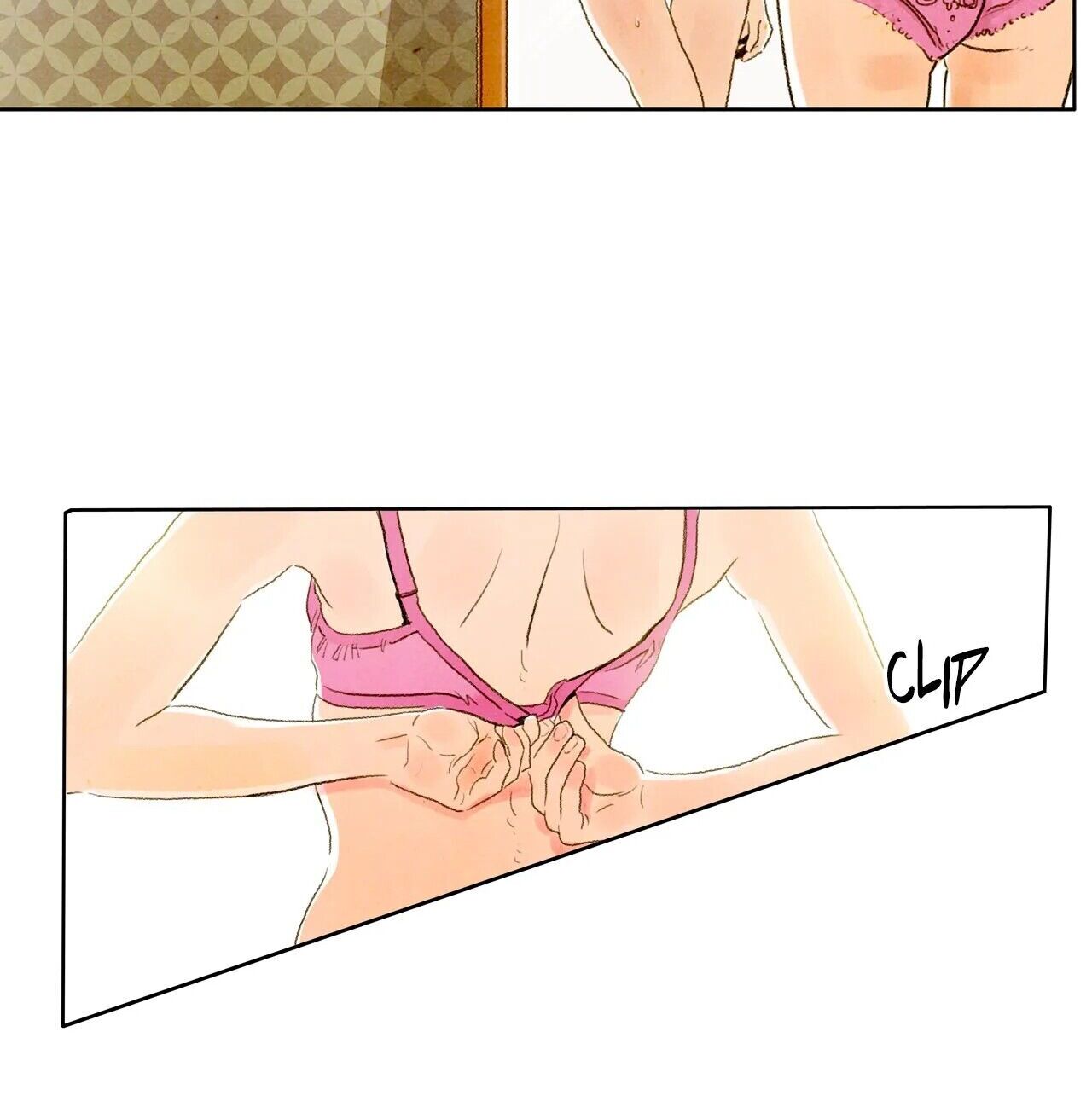 Delicious Manhwa - Chapter 7 Page 11