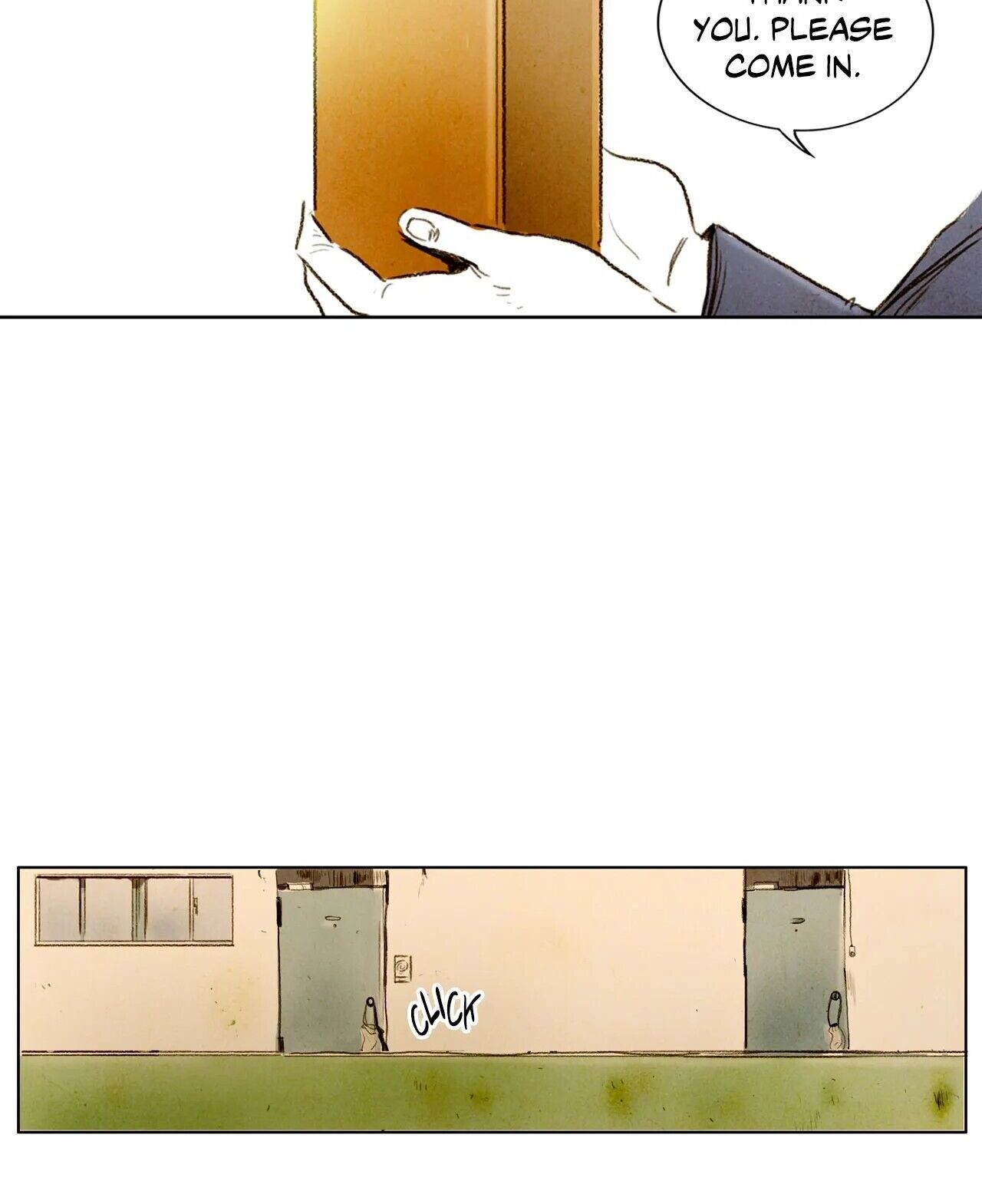 Delicious Manhwa - Chapter 7 Page 19