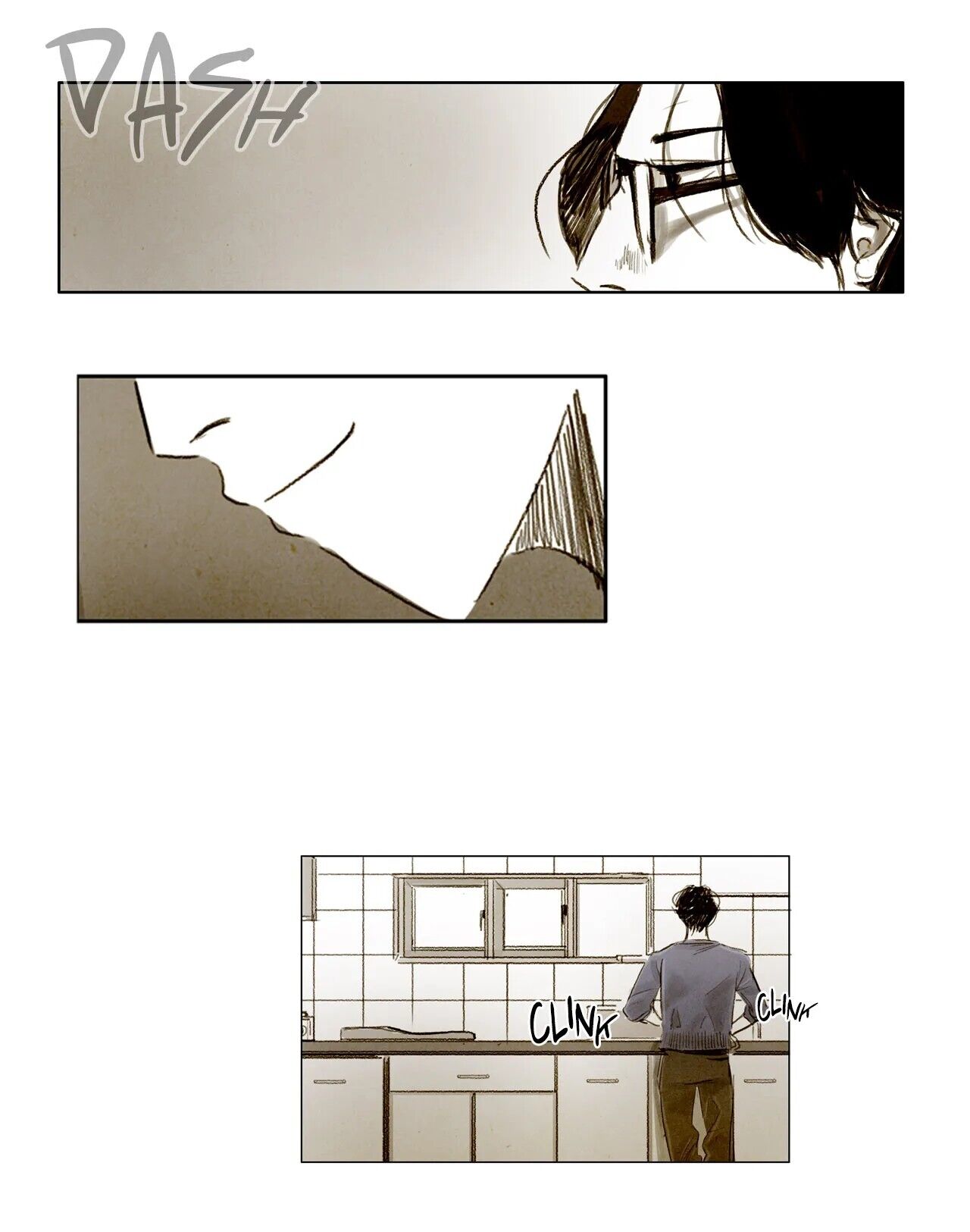 Delicious Manhwa - Chapter 7 Page 34