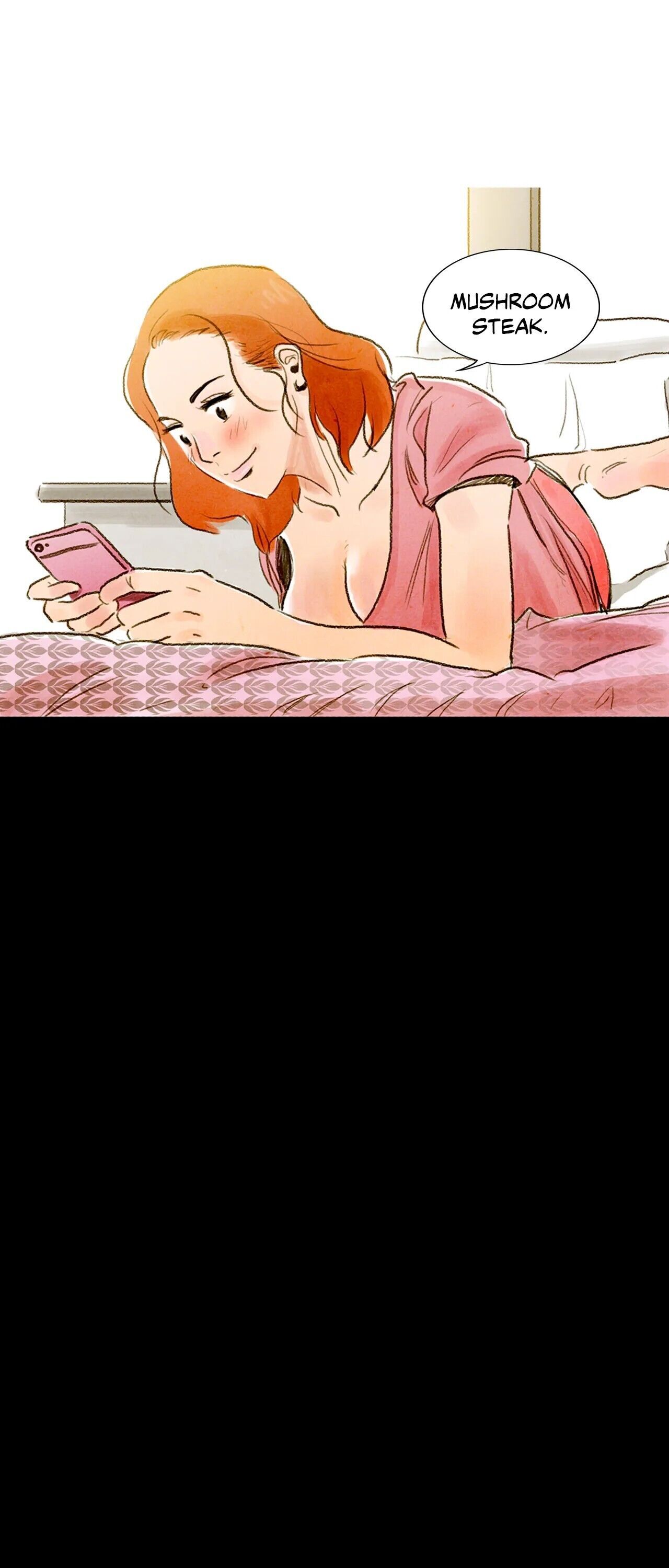 Delicious Manhwa - Chapter 7 Page 37