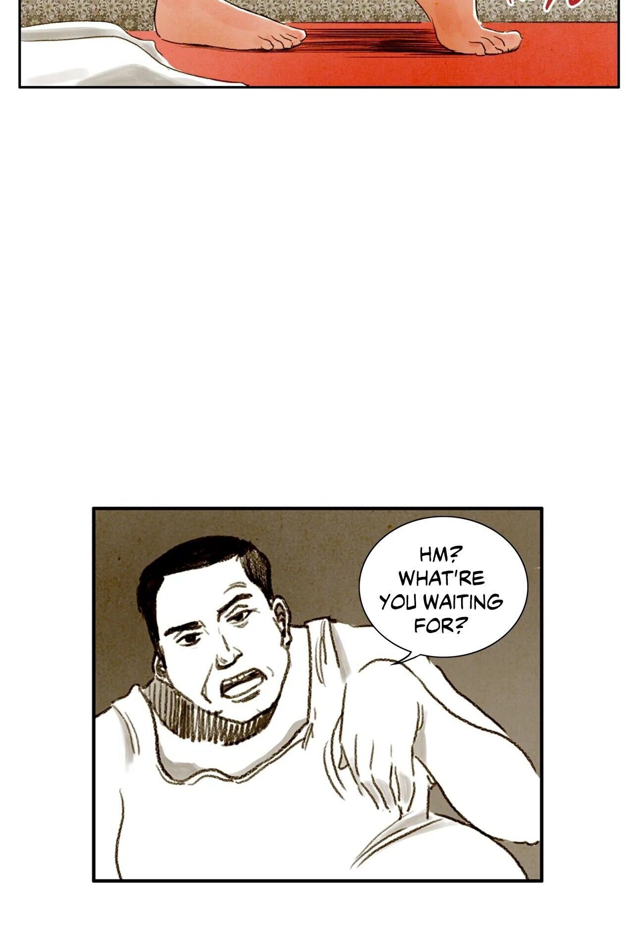 Delicious Manhwa - Chapter 17 Page 5