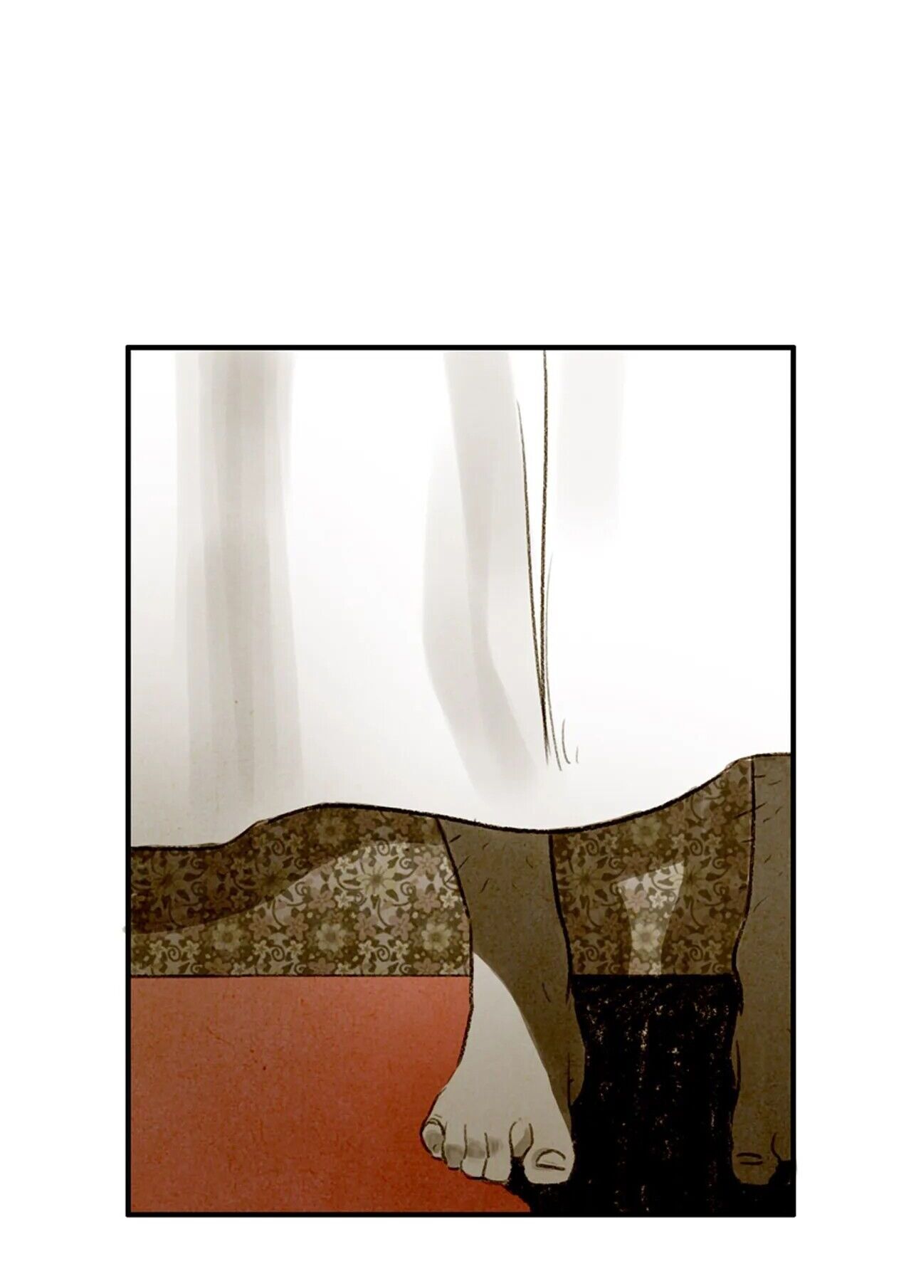 Delicious Manhwa - Chapter 17 Page 7