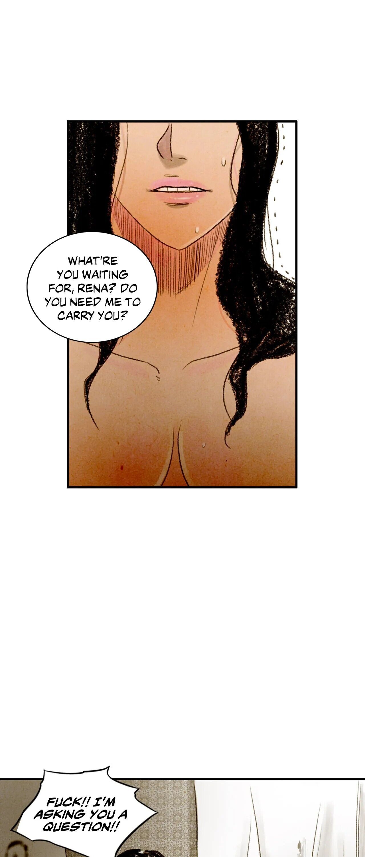 Delicious Manhwa - Chapter 17 Page 8