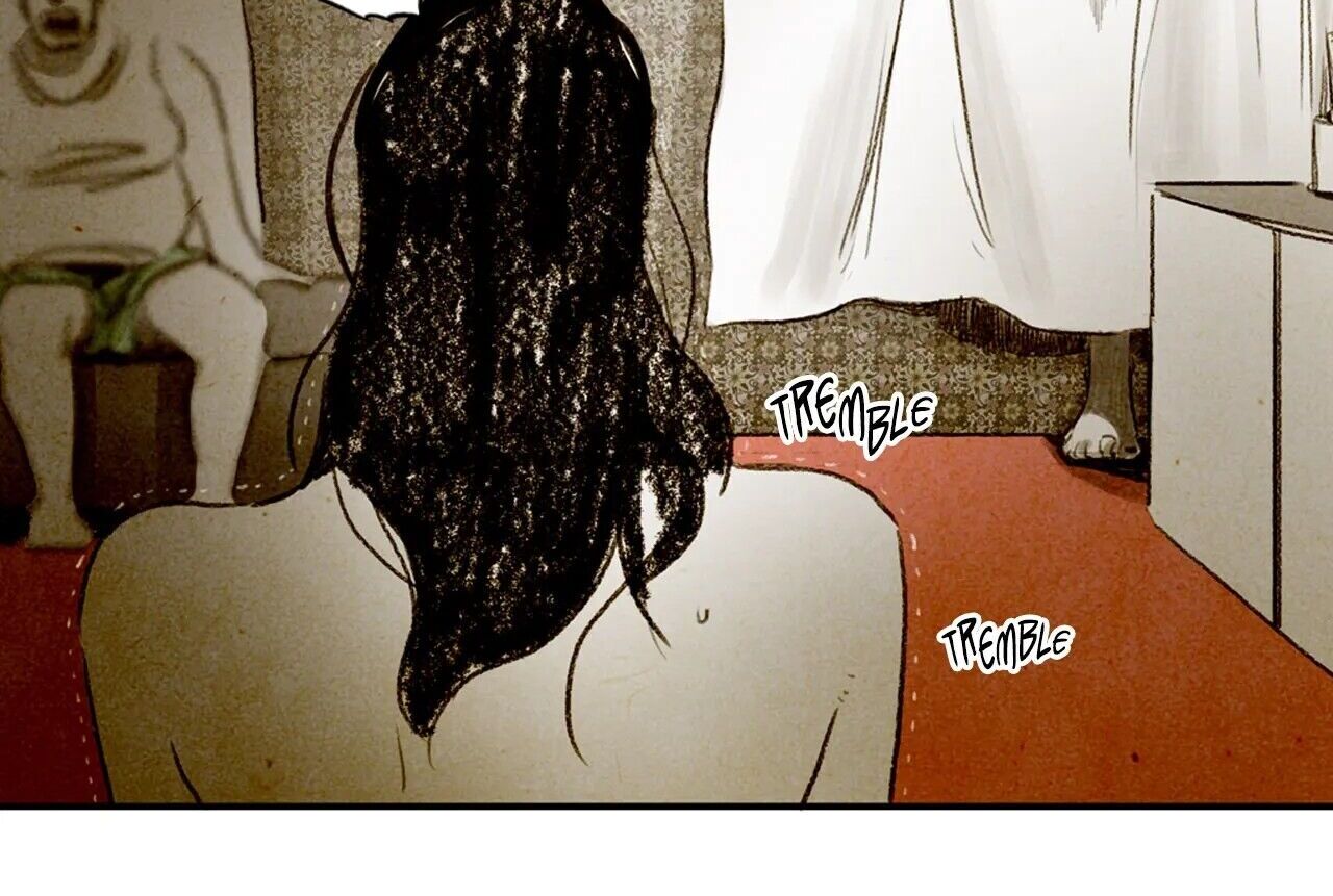 Delicious Manhwa - Chapter 17 Page 9