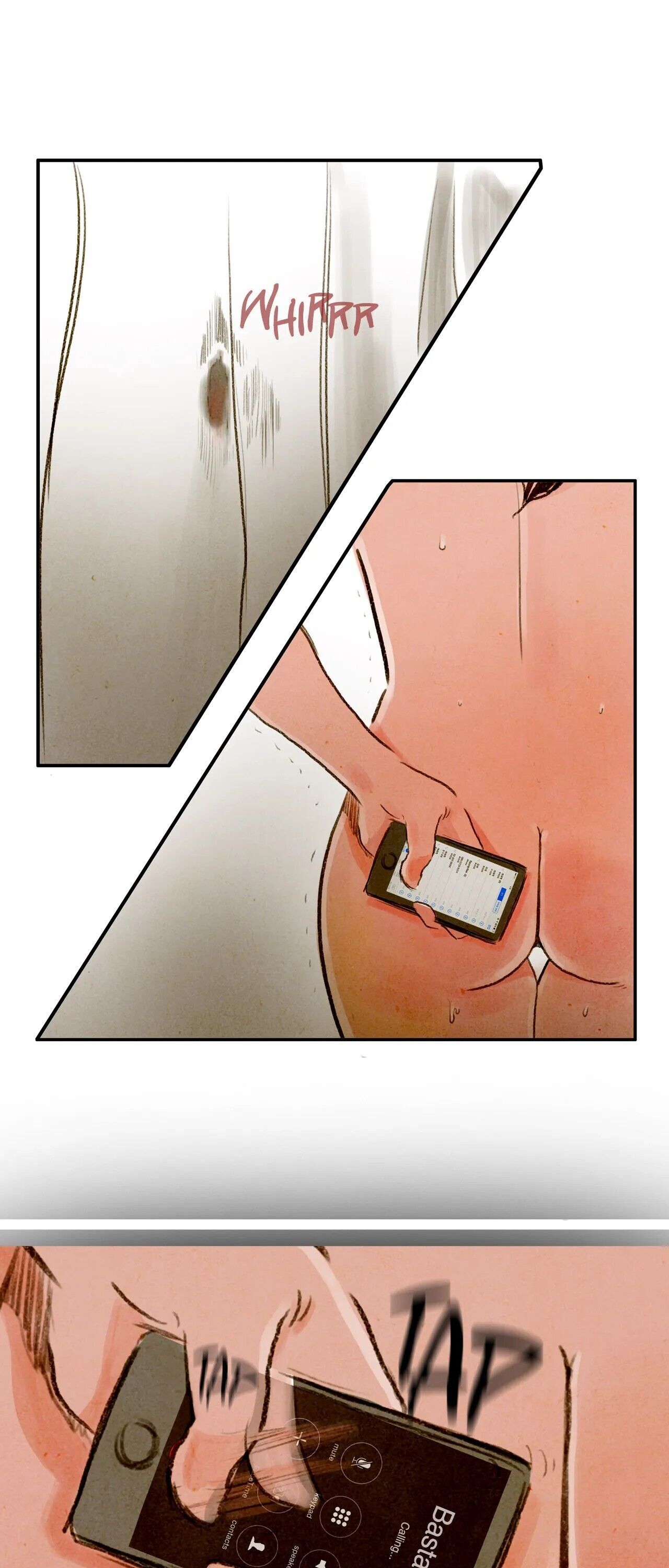 Delicious Manhwa - Chapter 17 Page 10