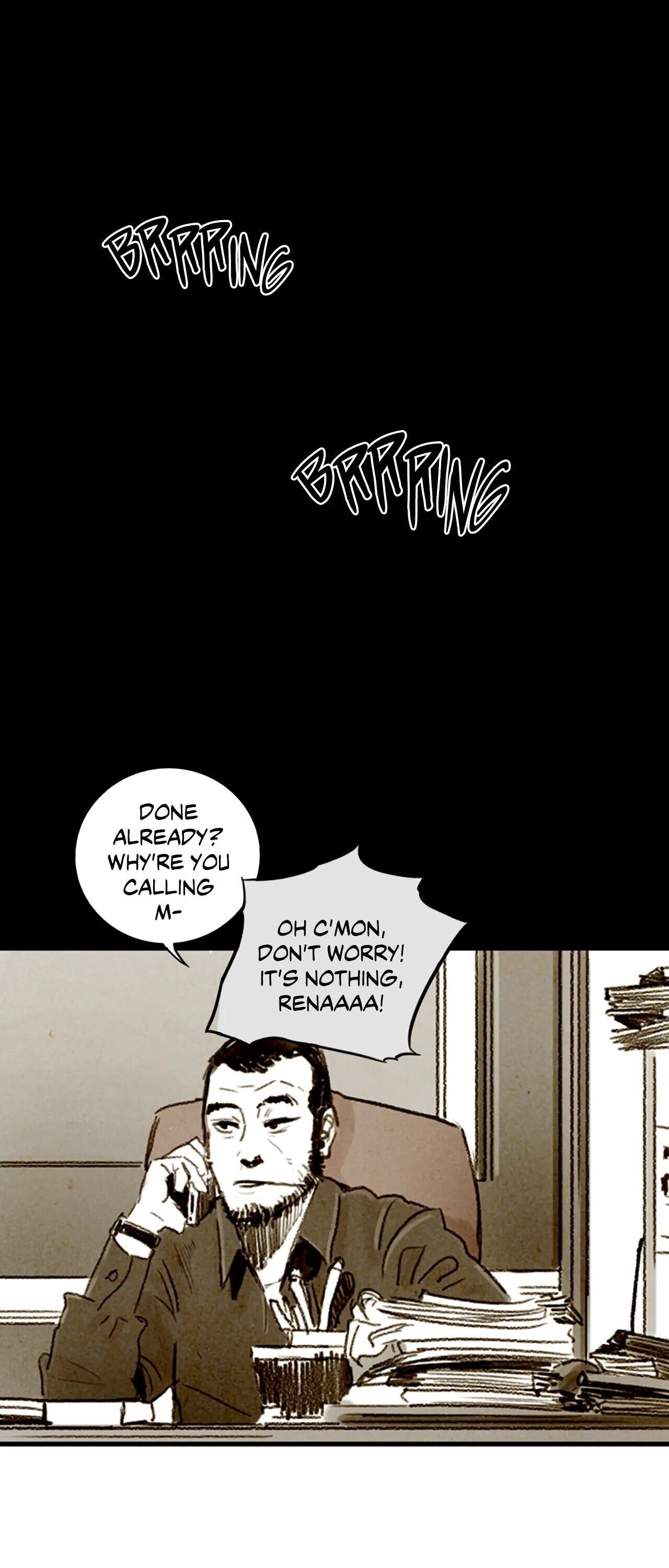 Delicious Manhwa - Chapter 17 Page 12