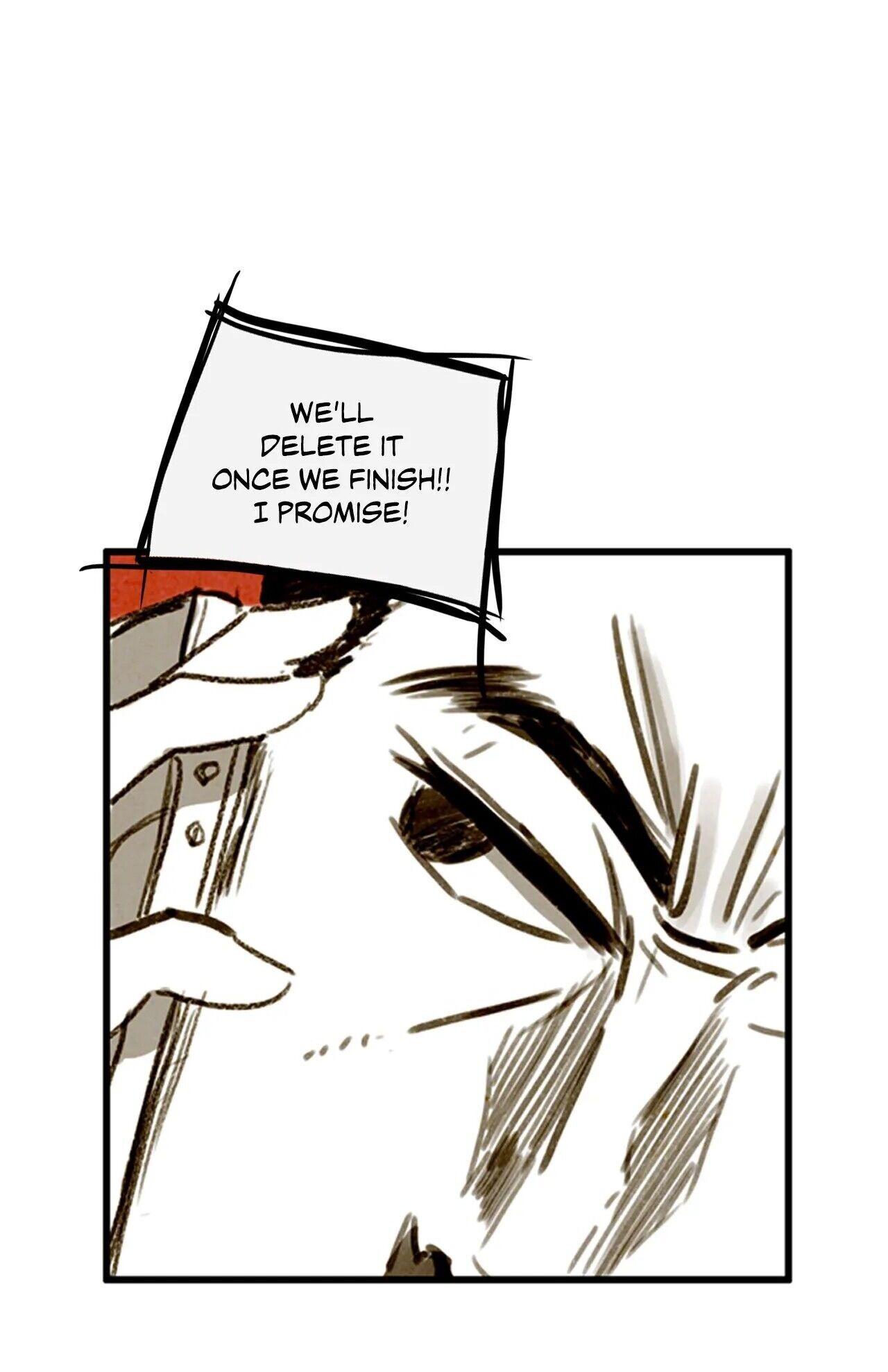 Delicious Manhwa - Chapter 17 Page 13