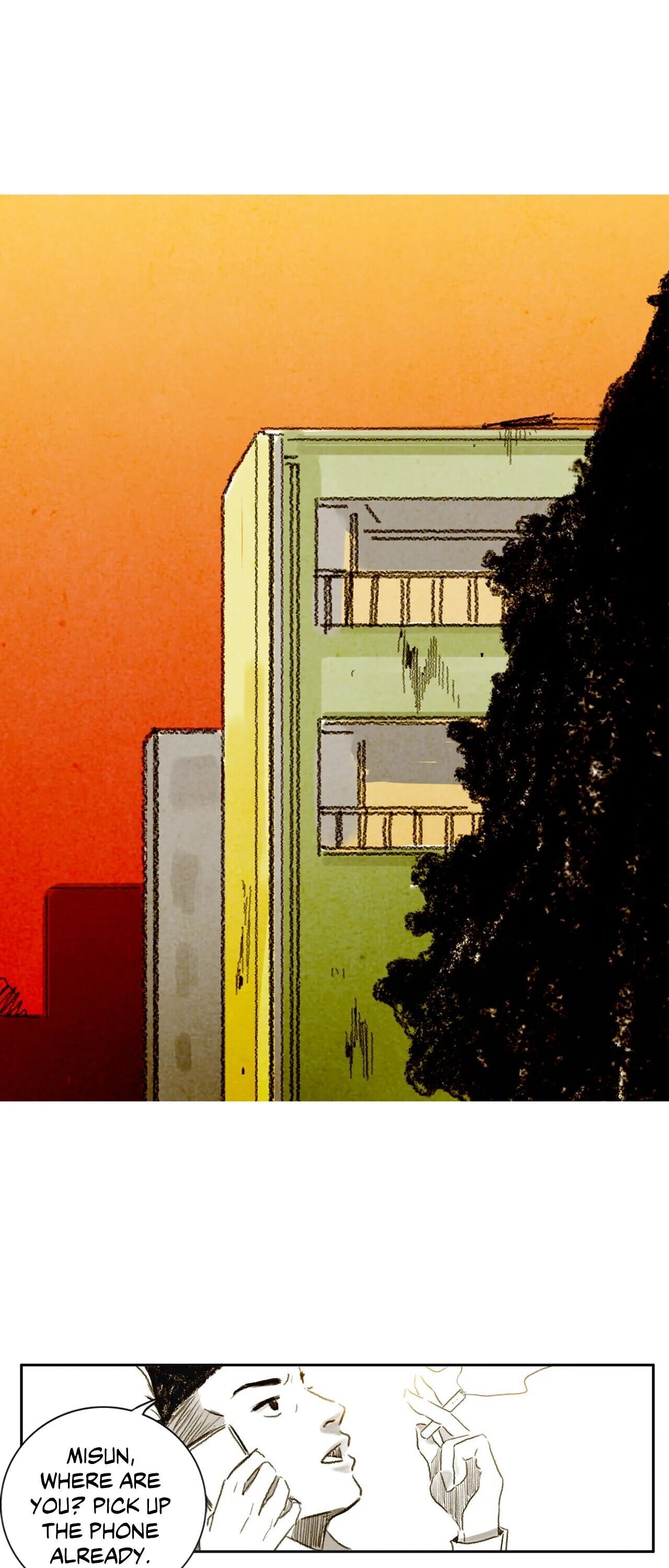 Delicious Manhwa - Chapter 17 Page 16