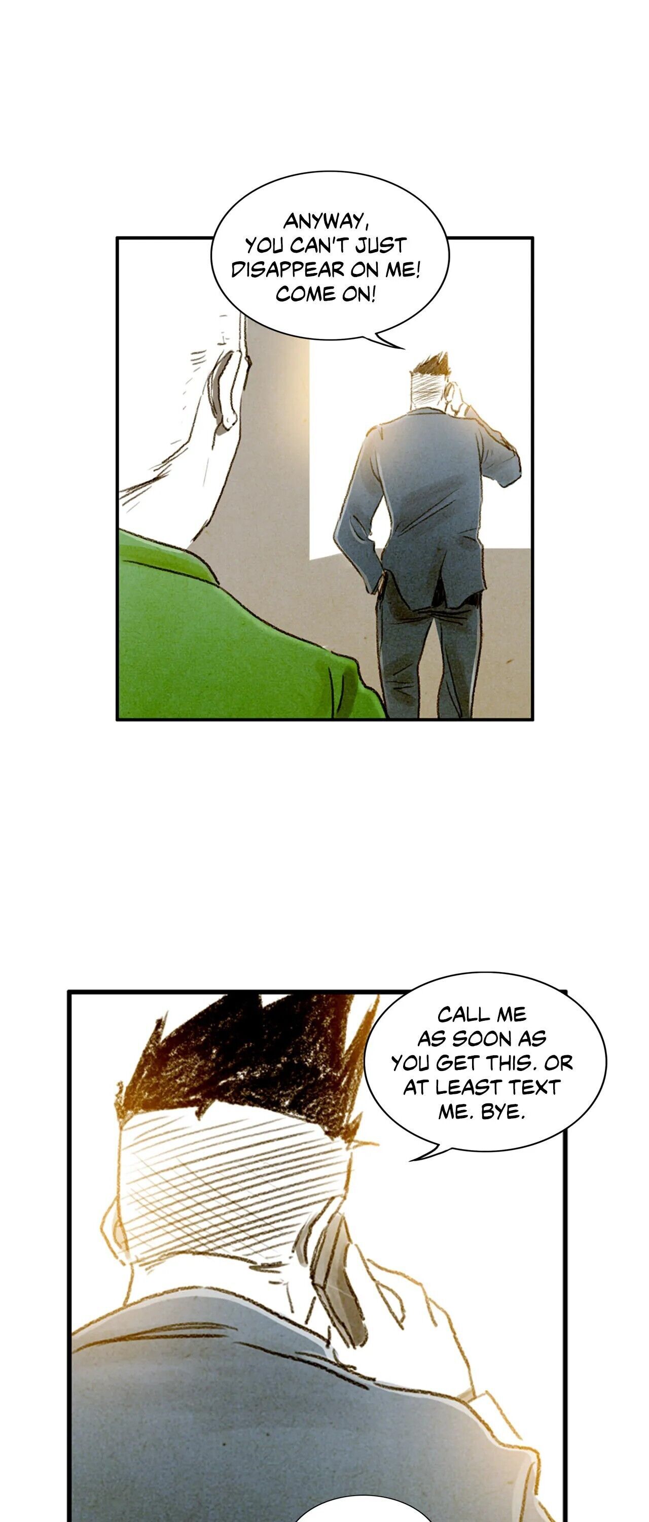Delicious Manhwa - Chapter 17 Page 18