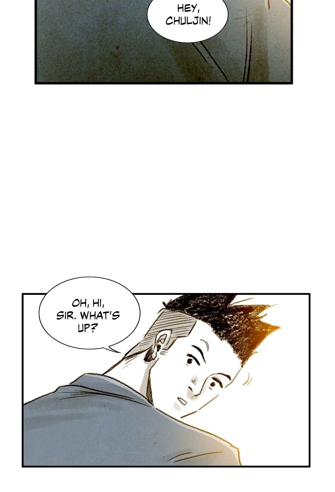 Delicious Manhwa - Chapter 17 Page 19