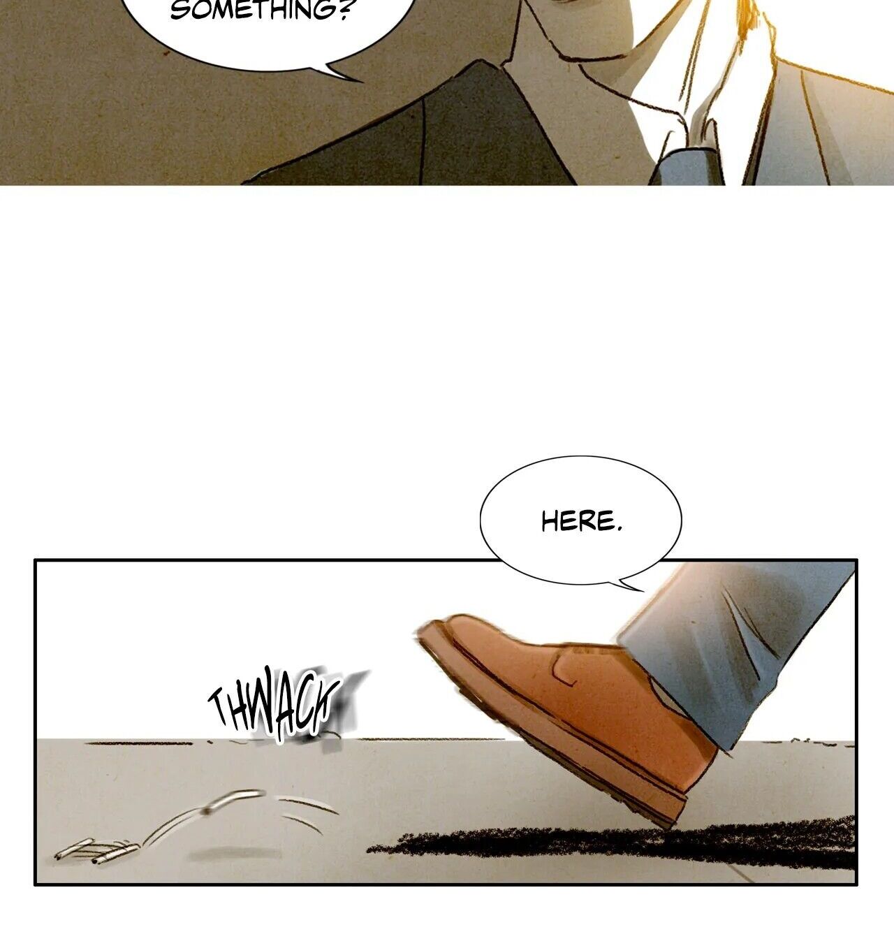 Delicious Manhwa - Chapter 17 Page 21