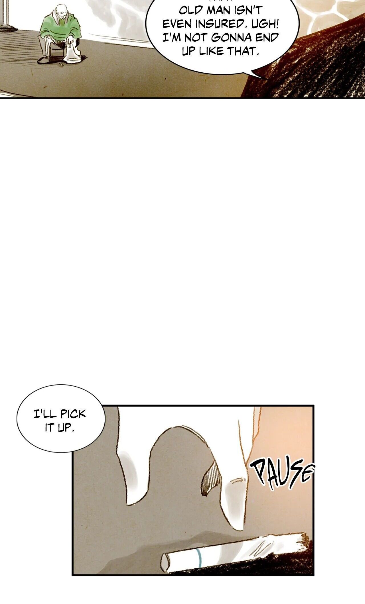 Delicious Manhwa - Chapter 17 Page 25
