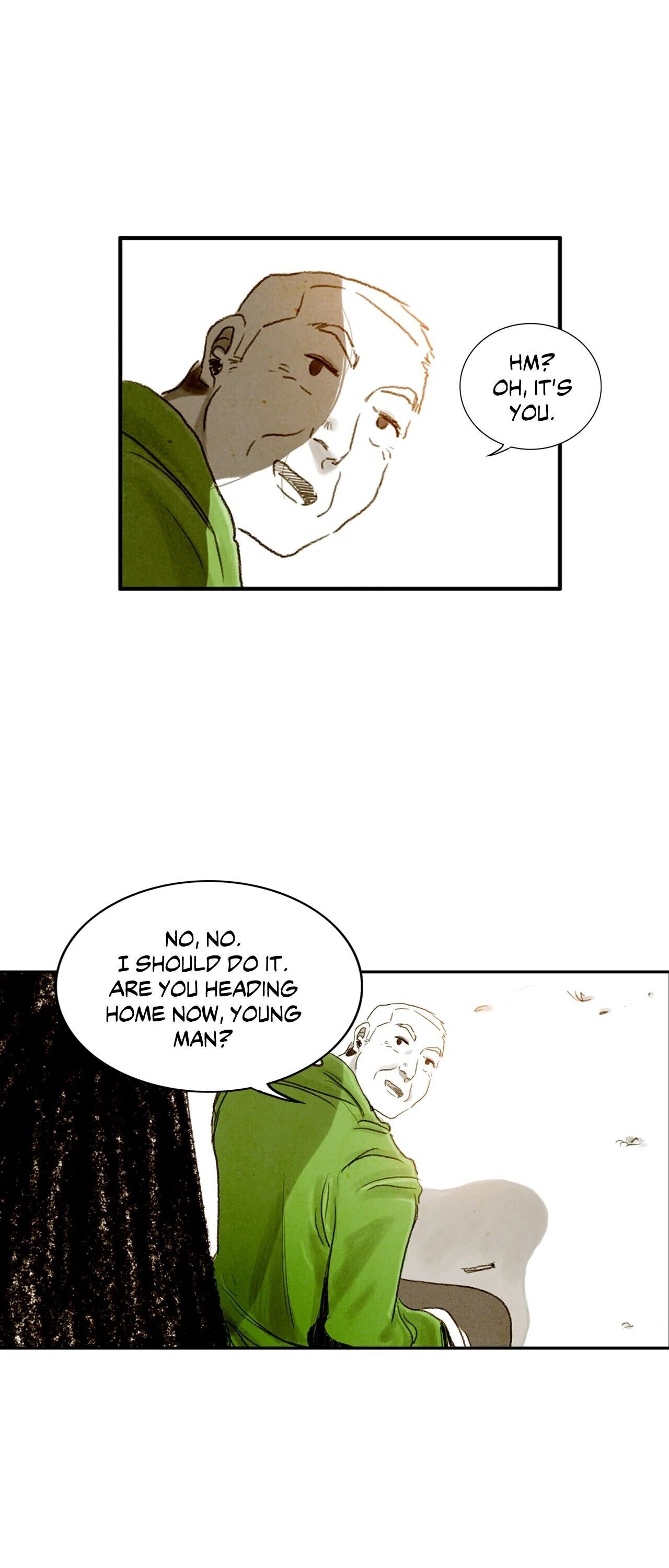 Delicious Manhwa - Chapter 17 Page 26