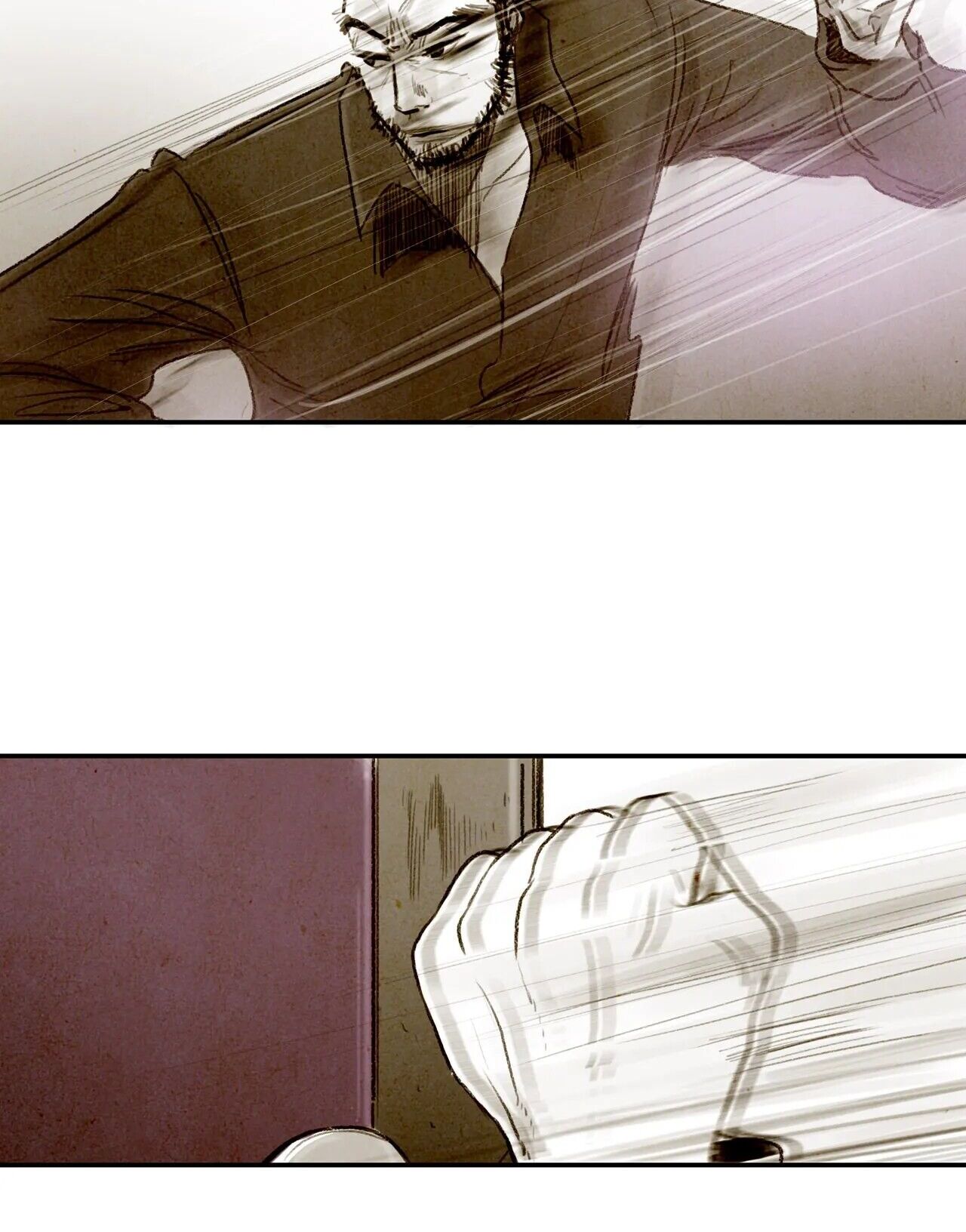 Delicious Manhwa - Chapter 17 Page 33