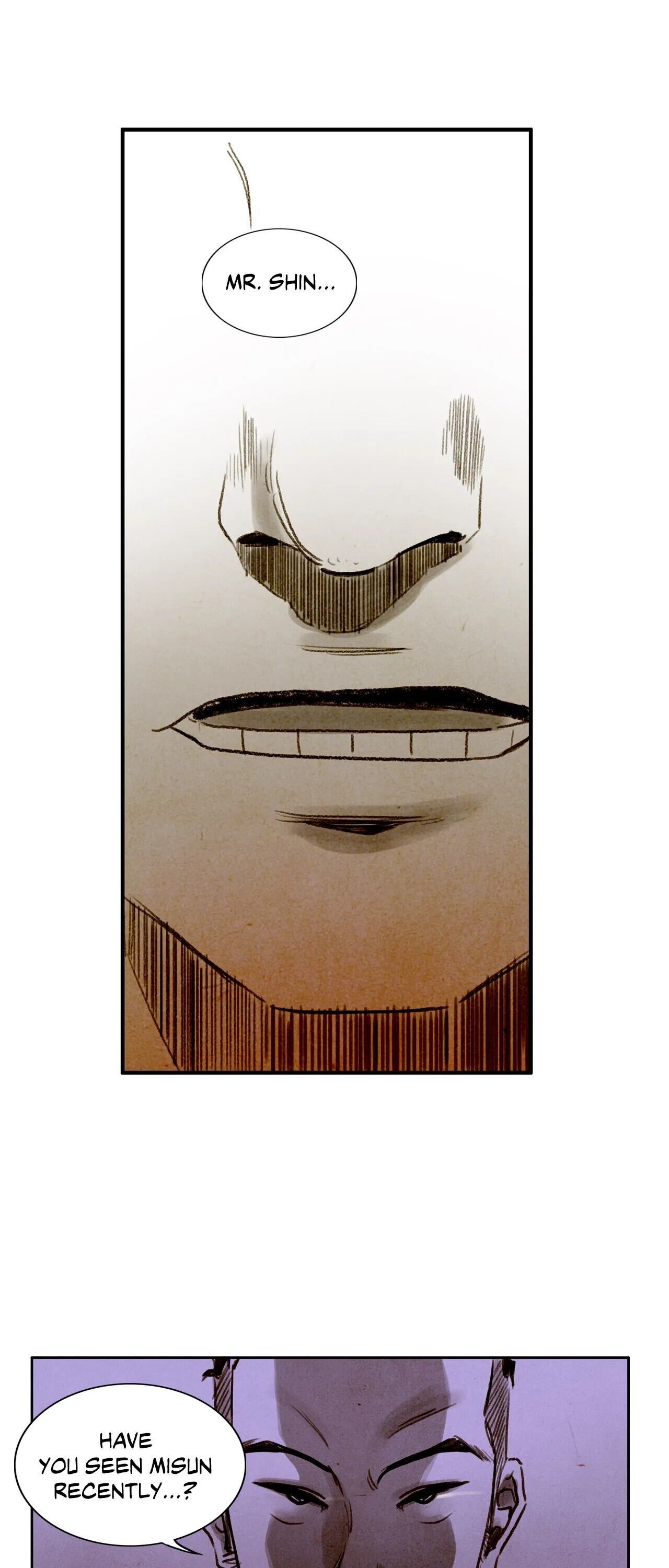 Delicious Manhwa - Chapter 17 Page 38