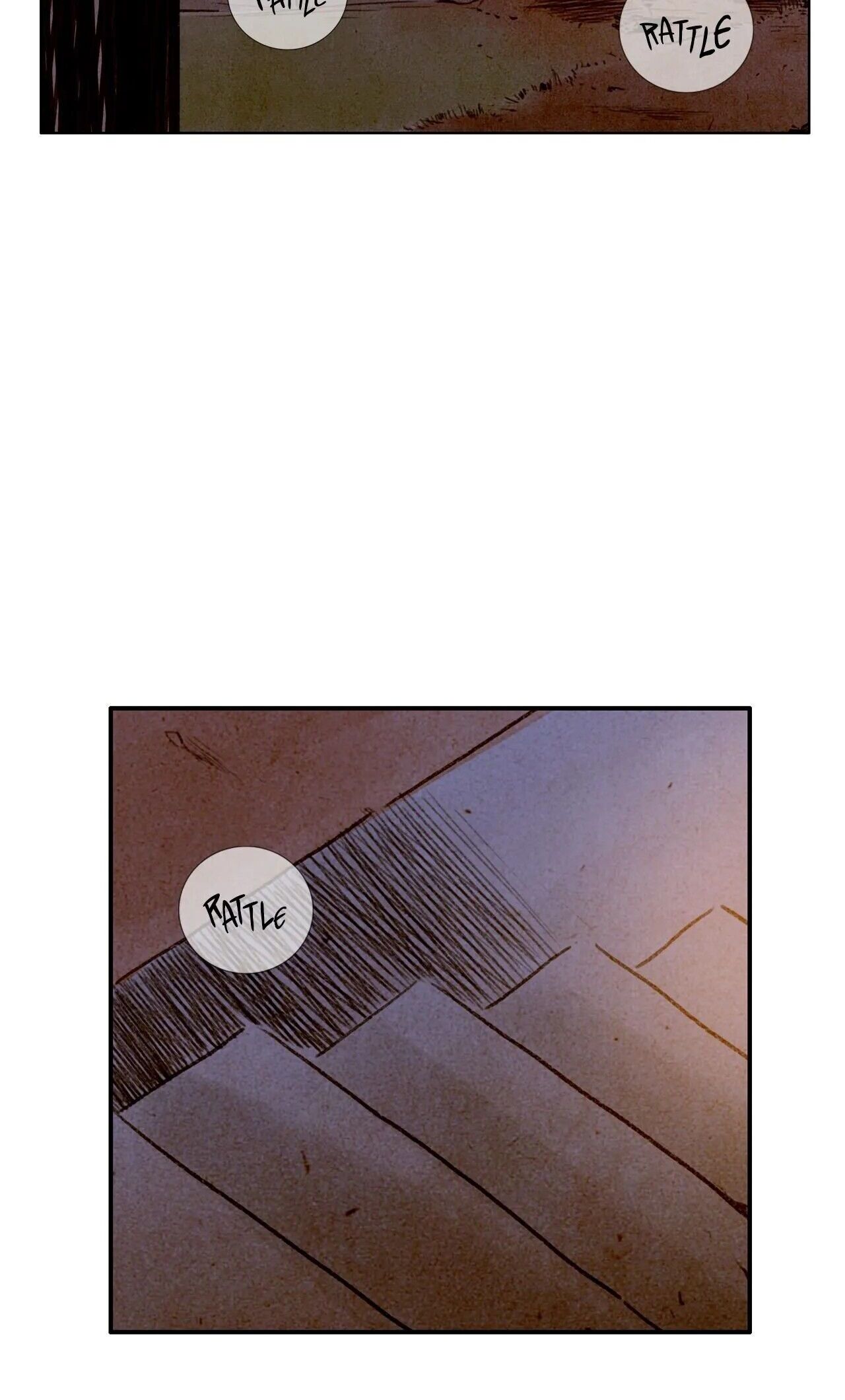 Delicious Manhwa - Chapter 45 Page 1