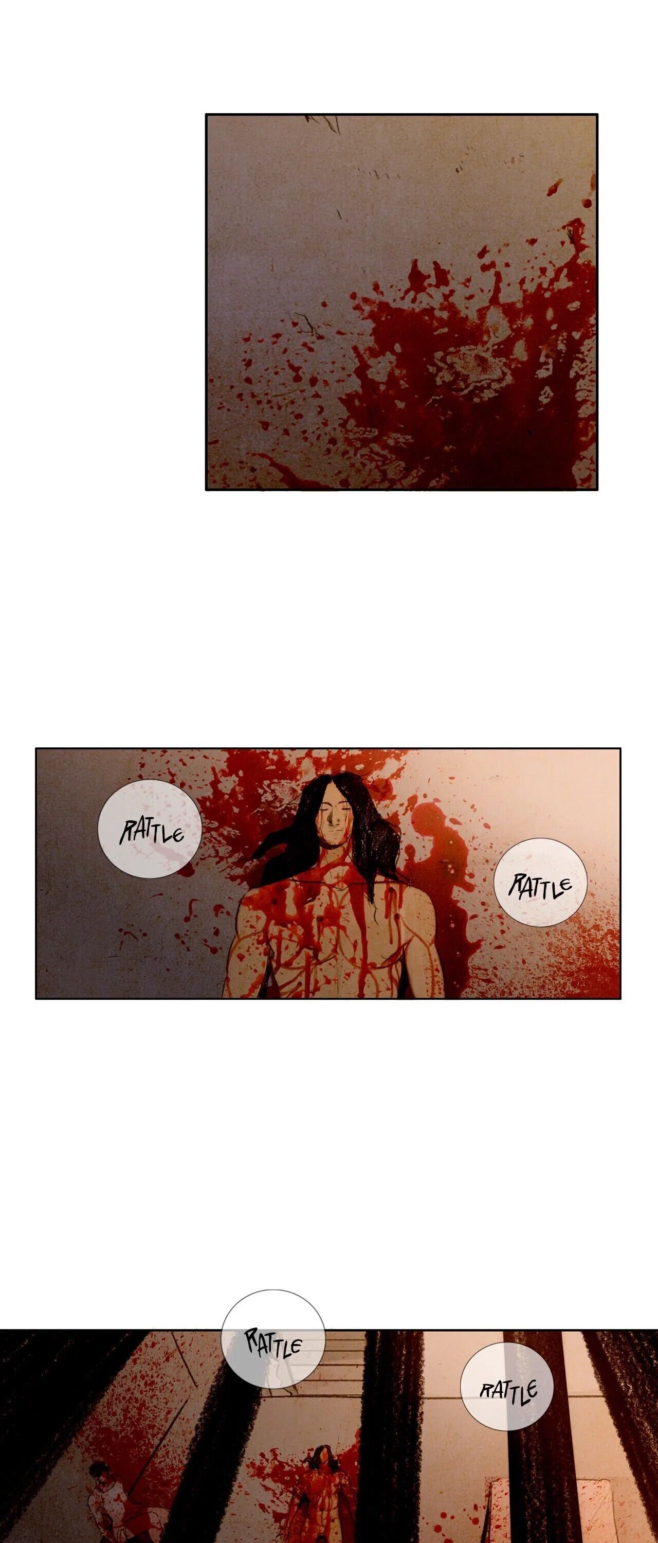 Delicious Manhwa - Chapter 45 Page 2