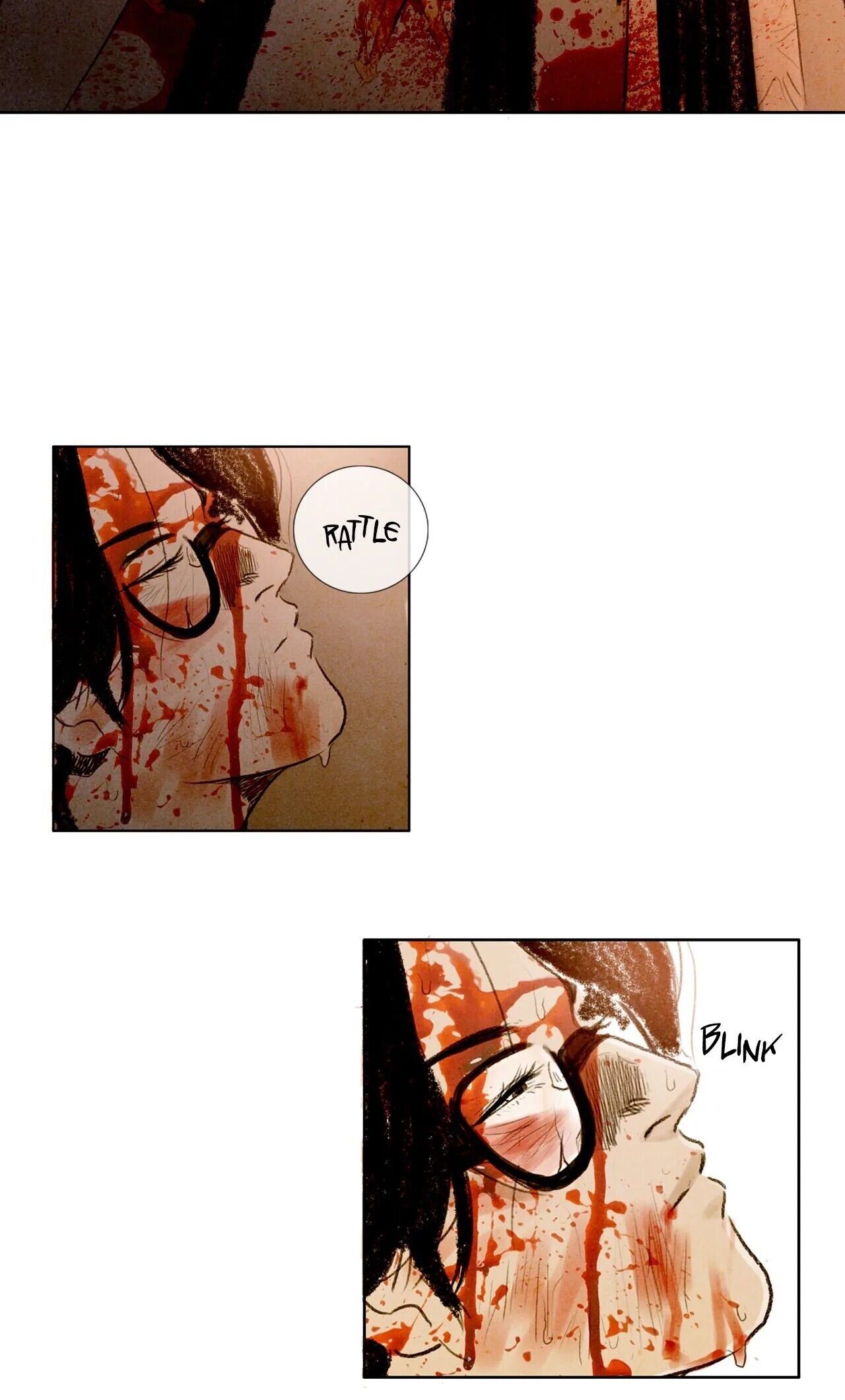 Delicious Manhwa - Chapter 45 Page 3