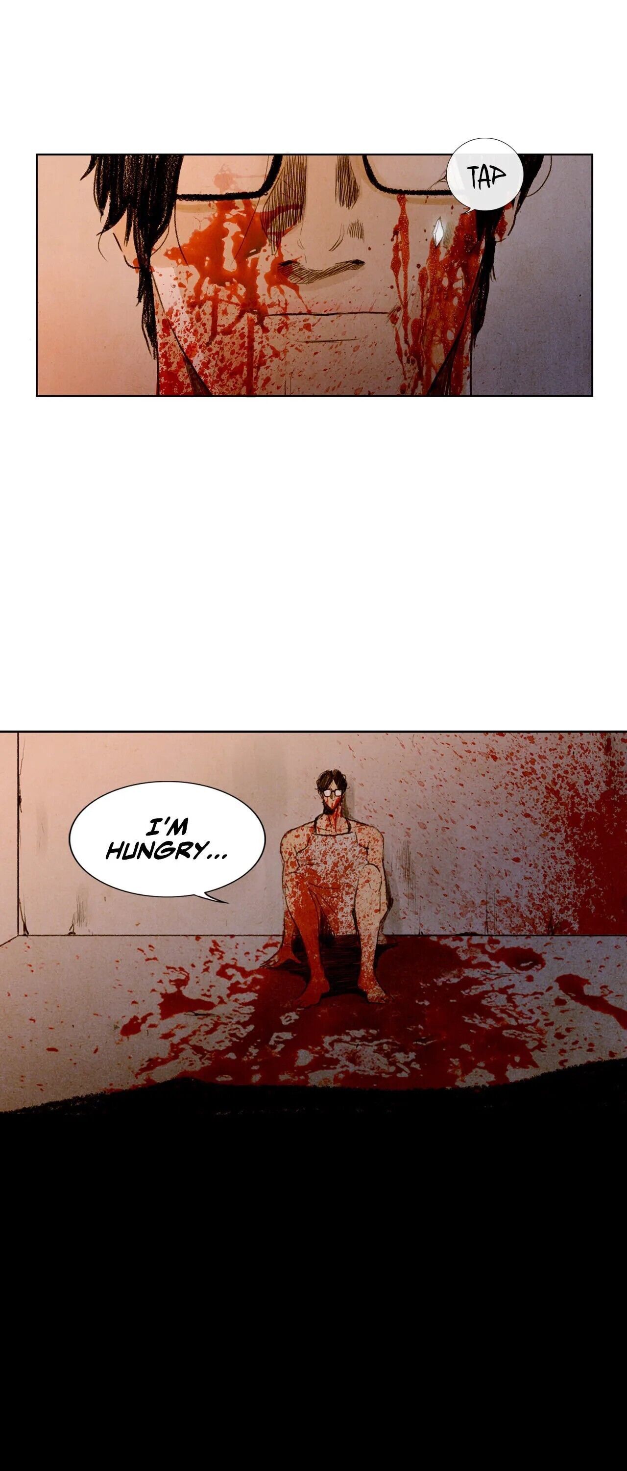 Delicious Manhwa - Chapter 45 Page 4