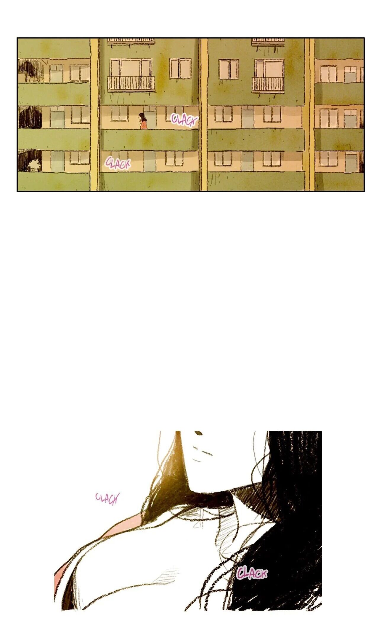 Delicious Manhwa - Chapter 45 Page 21