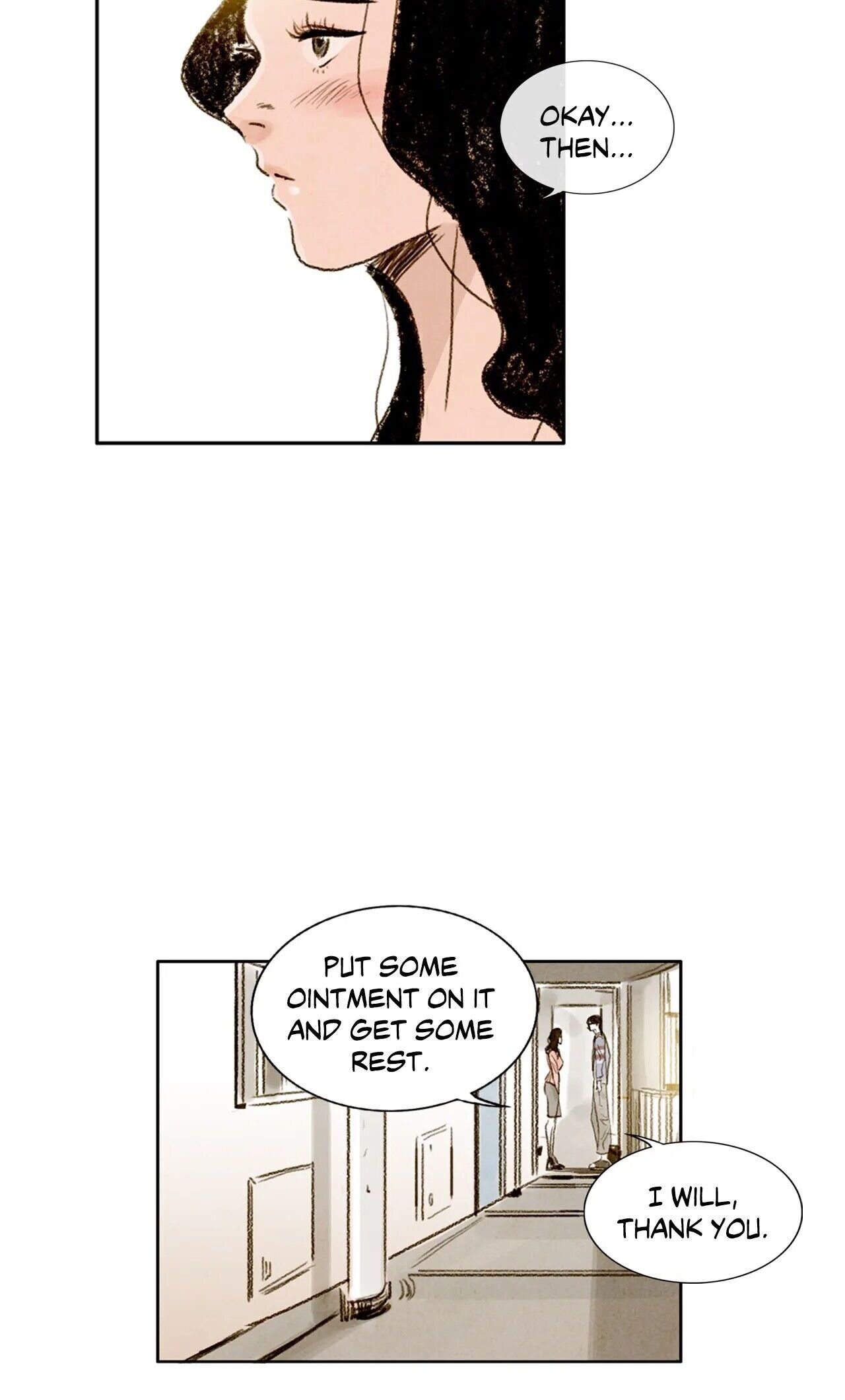 Delicious Manhwa - Chapter 45 Page 25