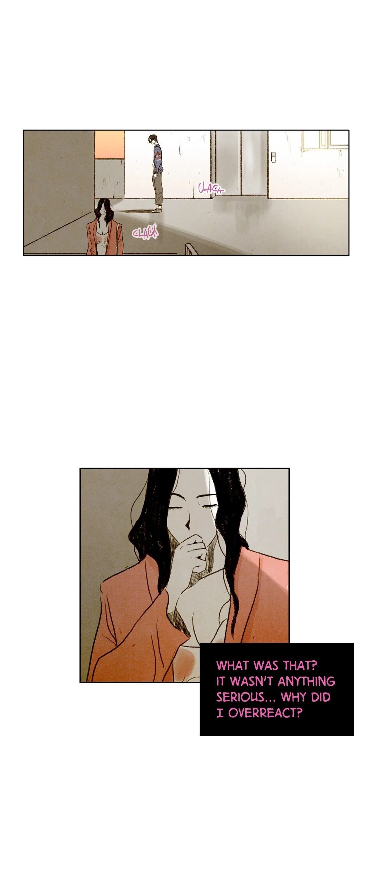 Delicious Manhwa - Chapter 45 Page 26