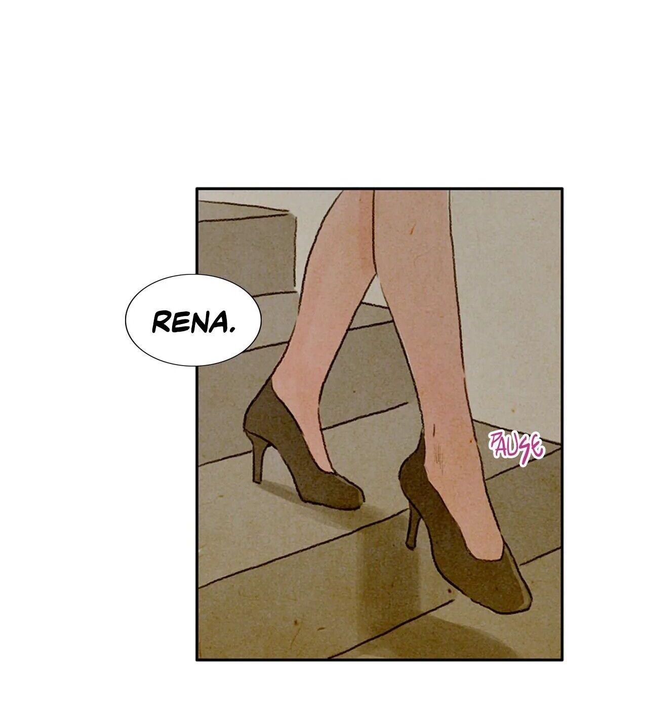 Delicious Manhwa - Chapter 45 Page 27