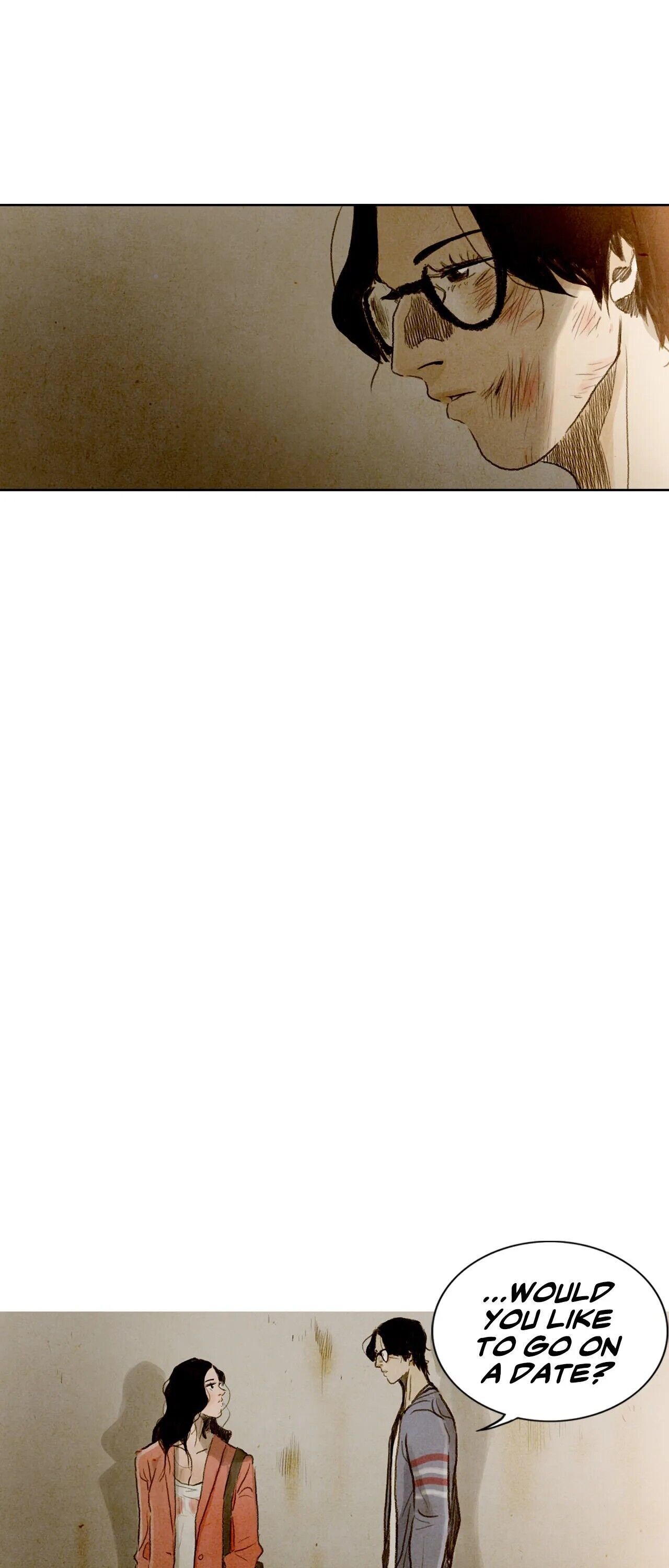 Delicious Manhwa - Chapter 45 Page 30