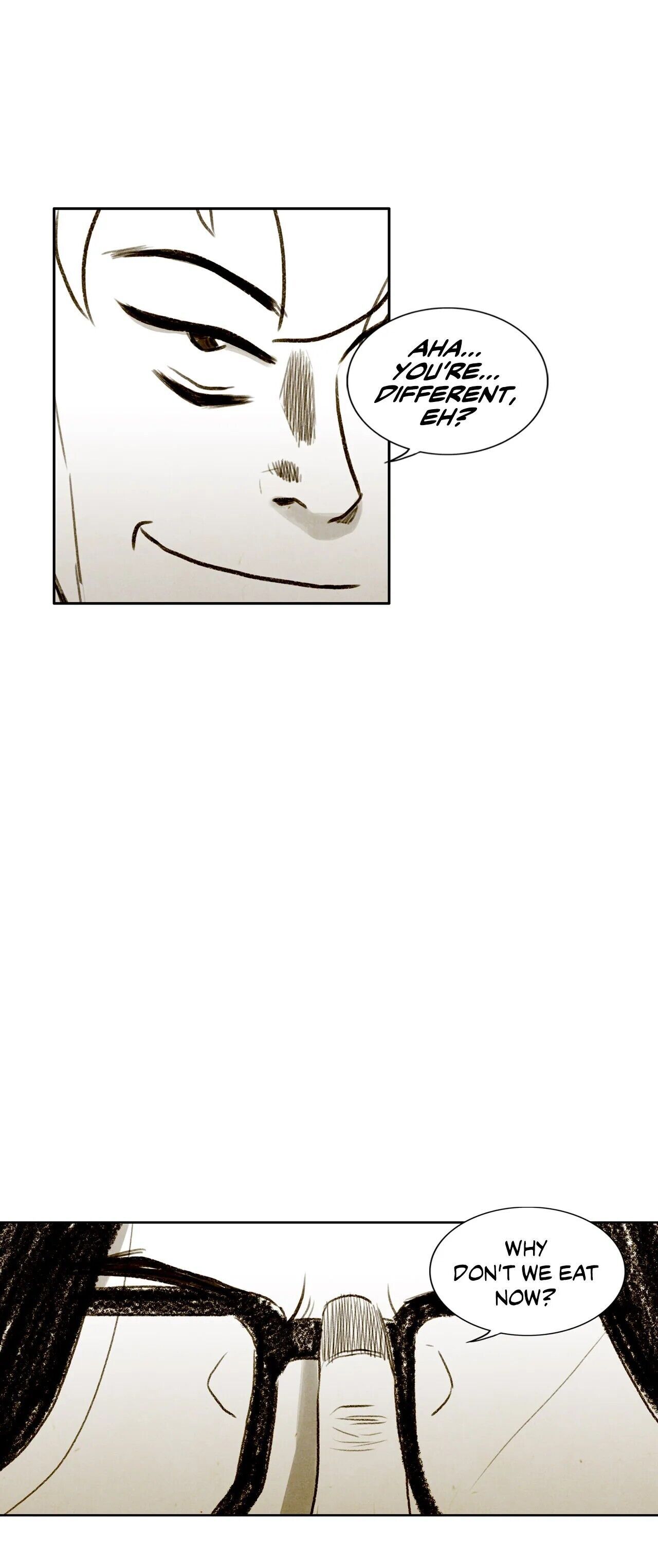 Delicious Manhwa - Chapter 32 Page 4