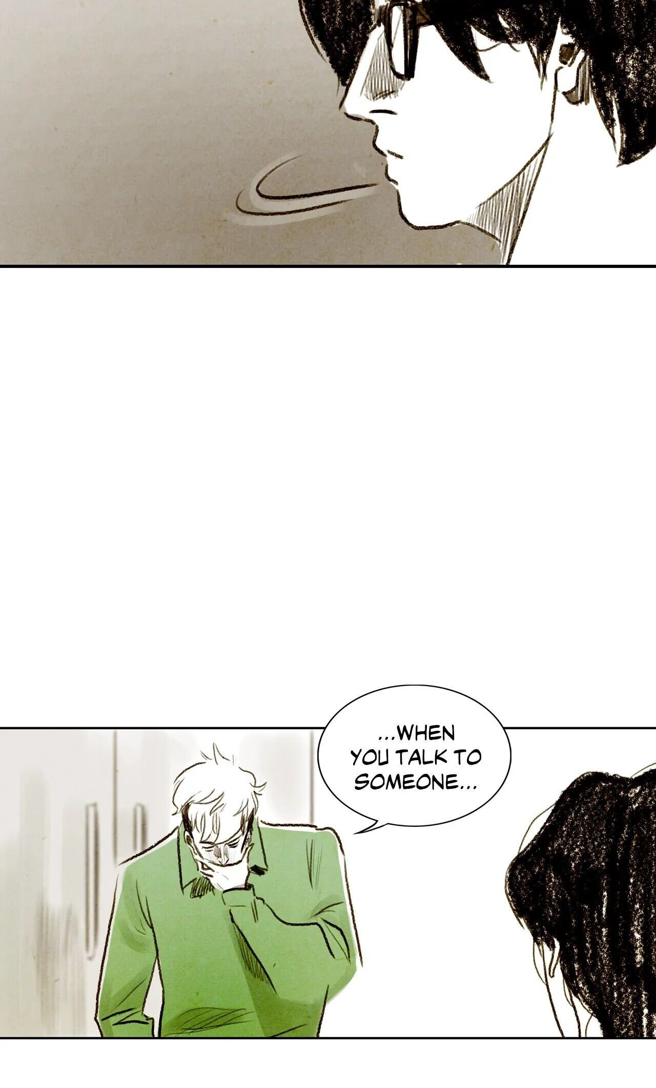 Delicious Manhwa - Chapter 32 Page 7