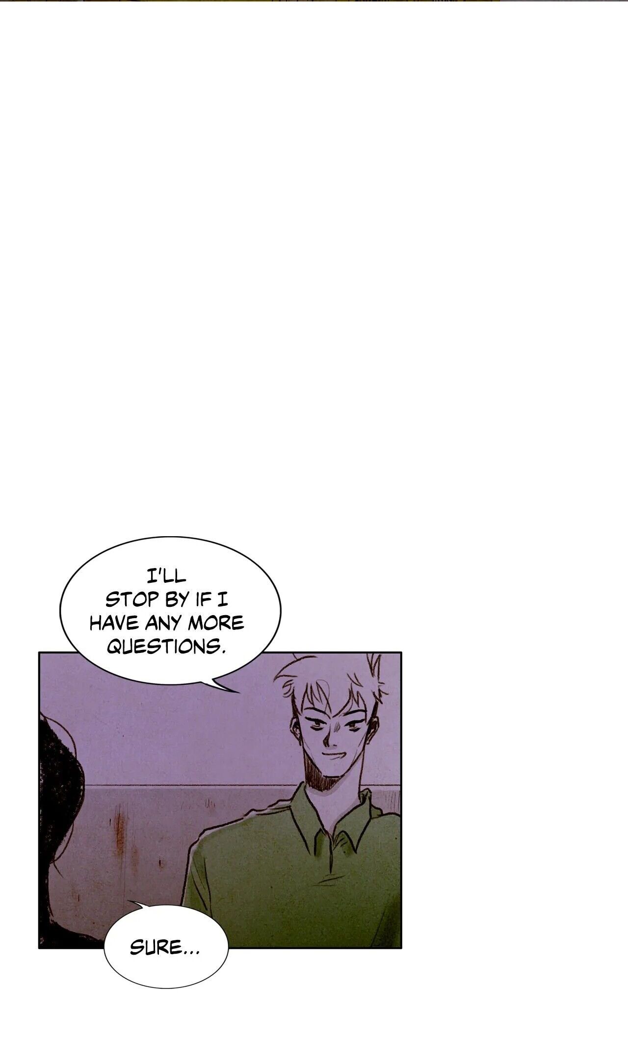 Delicious Manhwa - Chapter 32 Page 11