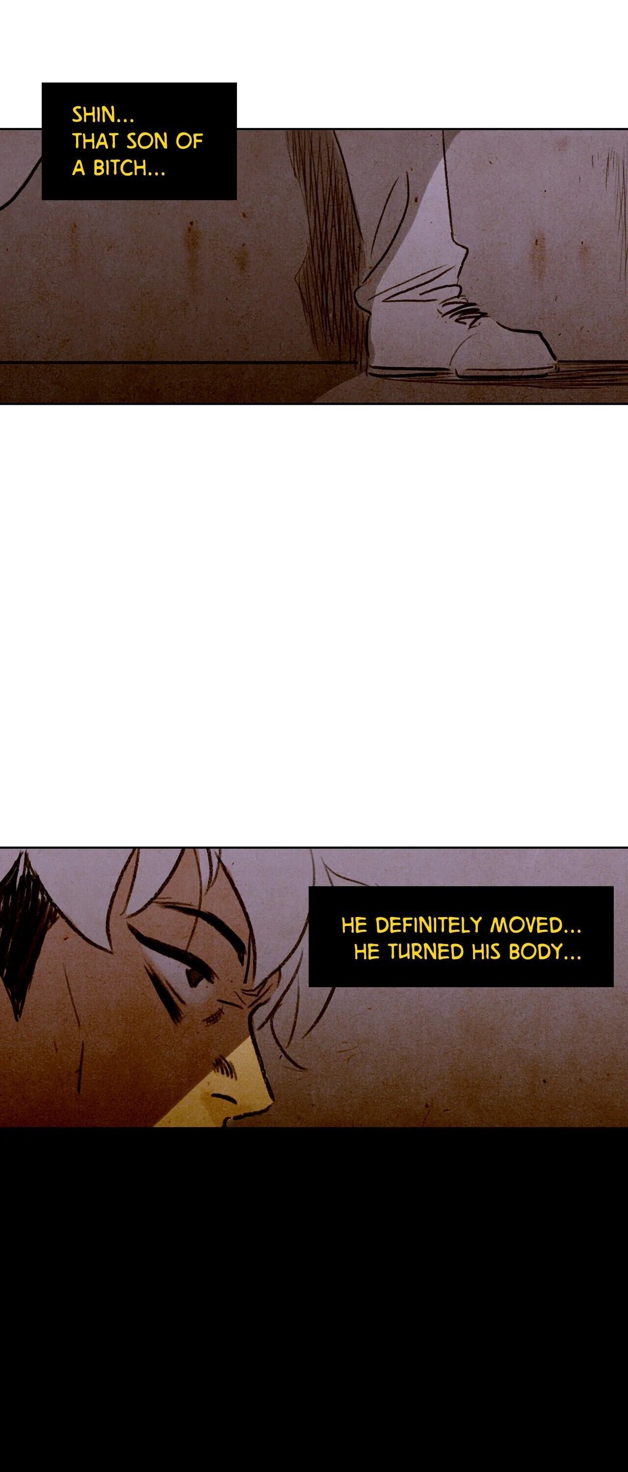 Delicious Manhwa - Chapter 32 Page 14