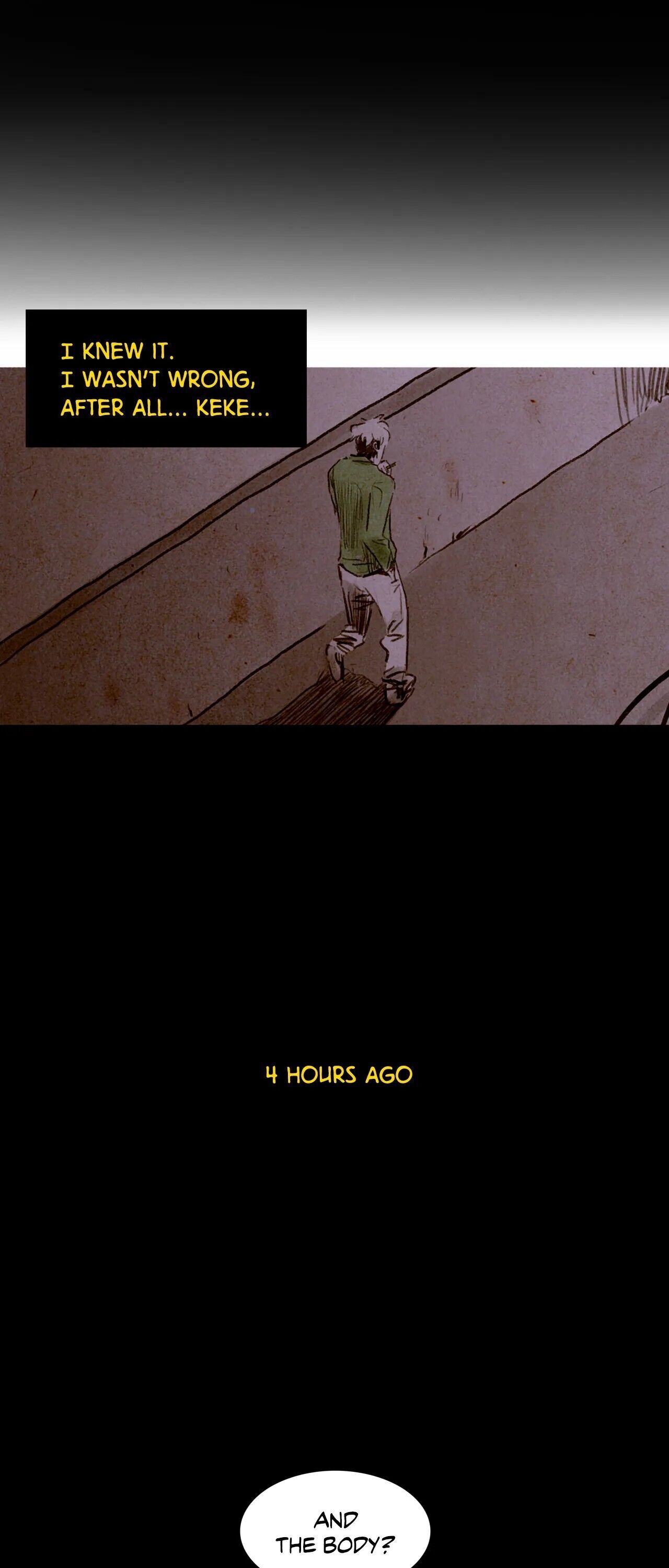 Delicious Manhwa - Chapter 32 Page 16