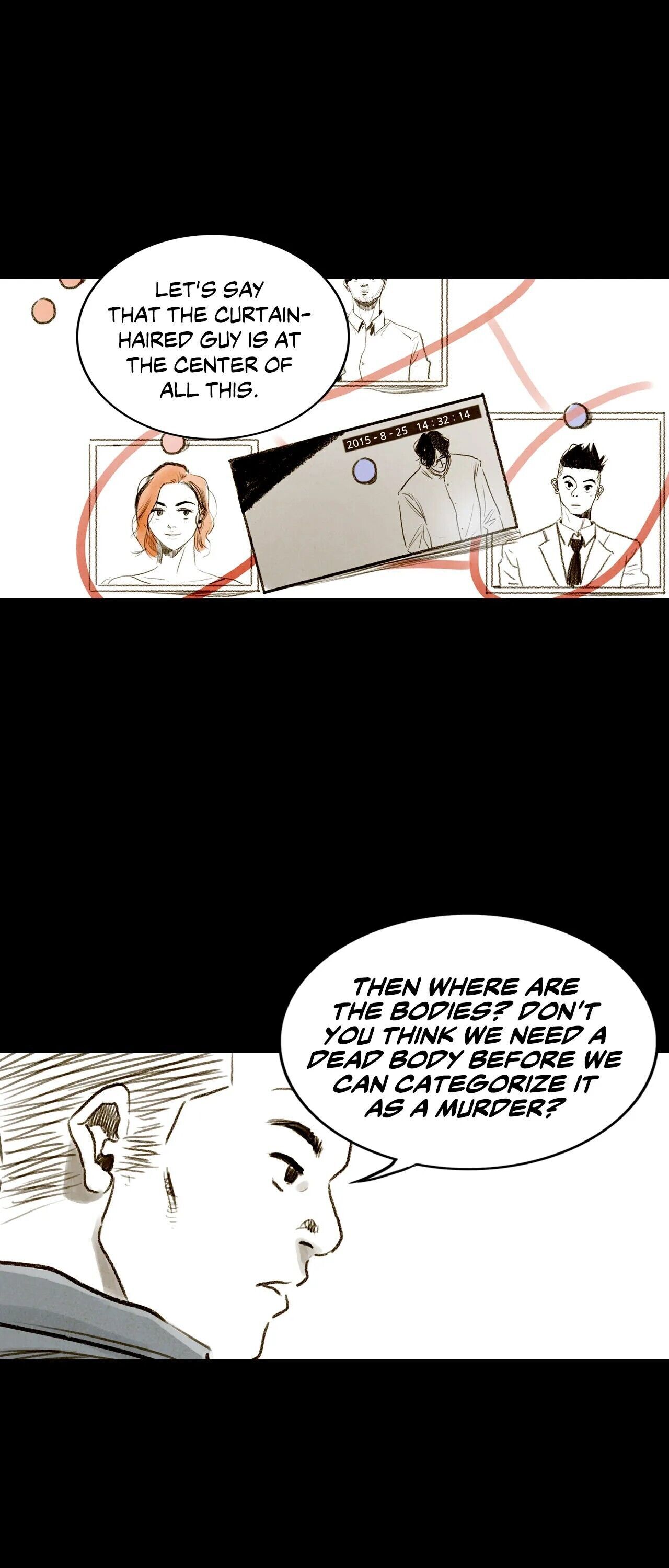 Delicious Manhwa - Chapter 32 Page 18