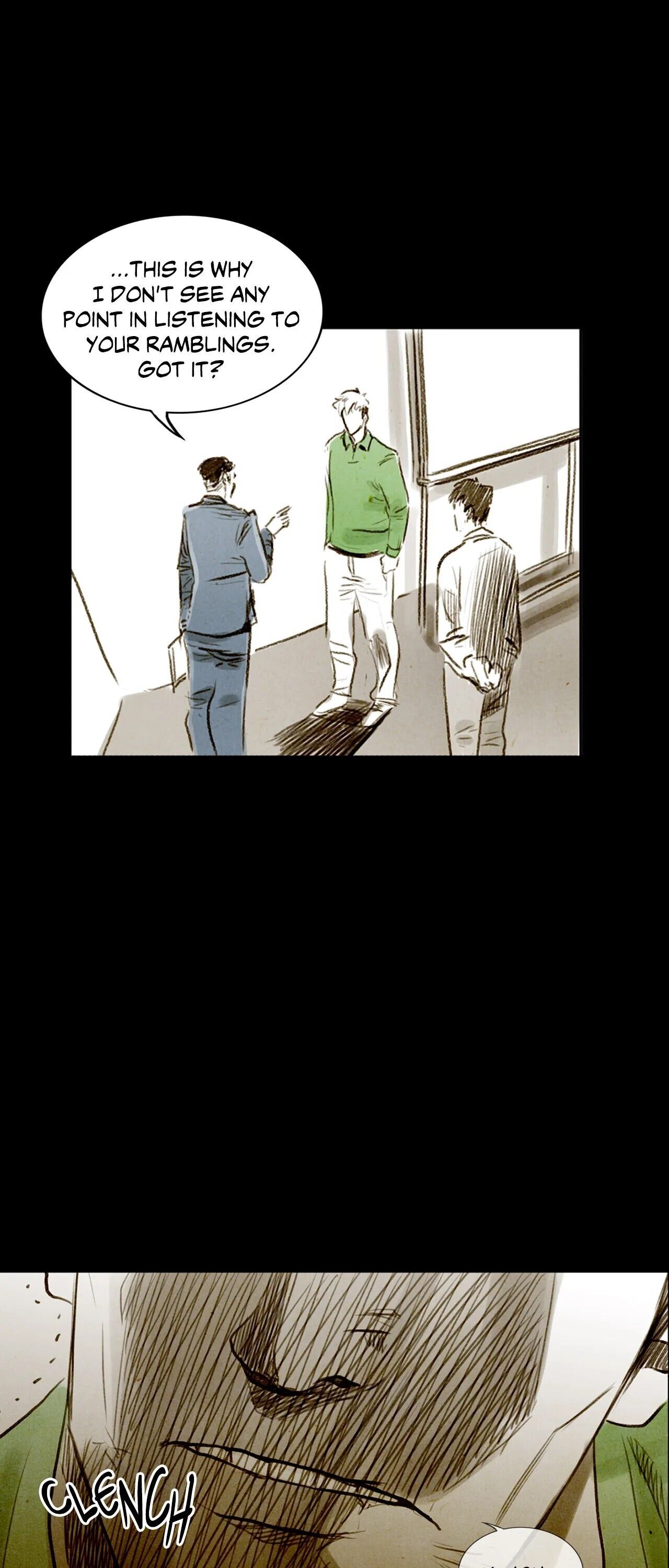 Delicious Manhwa - Chapter 32 Page 20