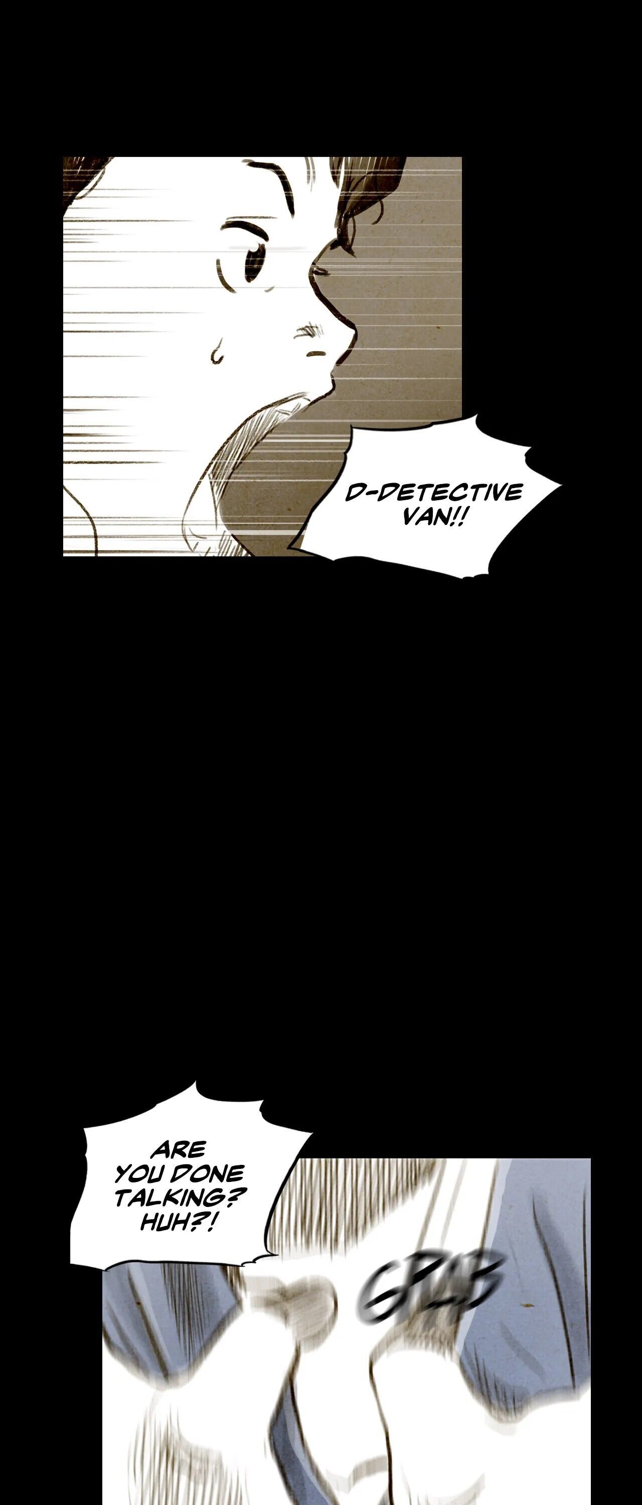 Delicious Manhwa - Chapter 32 Page 22