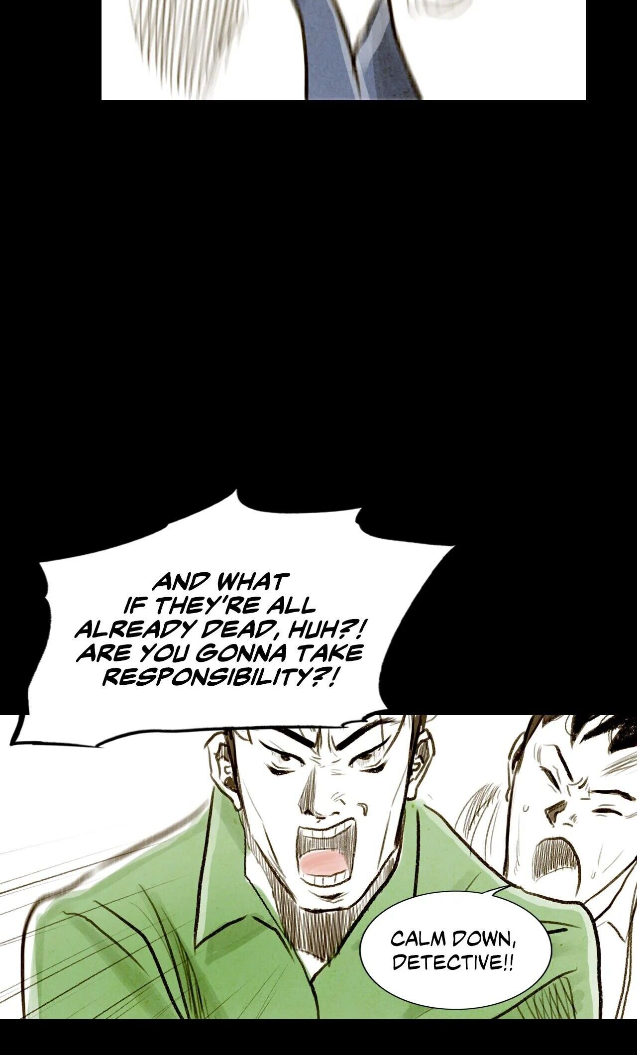 Delicious Manhwa - Chapter 32 Page 23