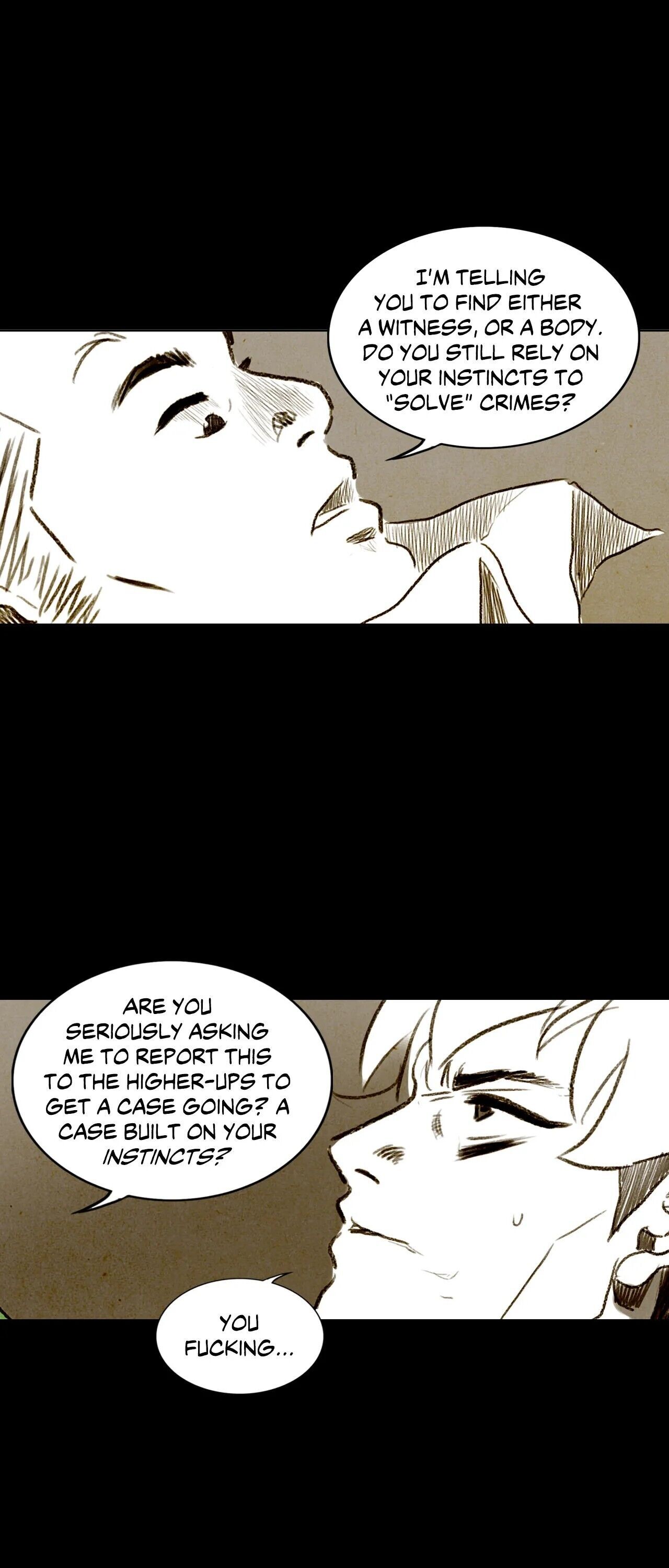Delicious Manhwa - Chapter 32 Page 24