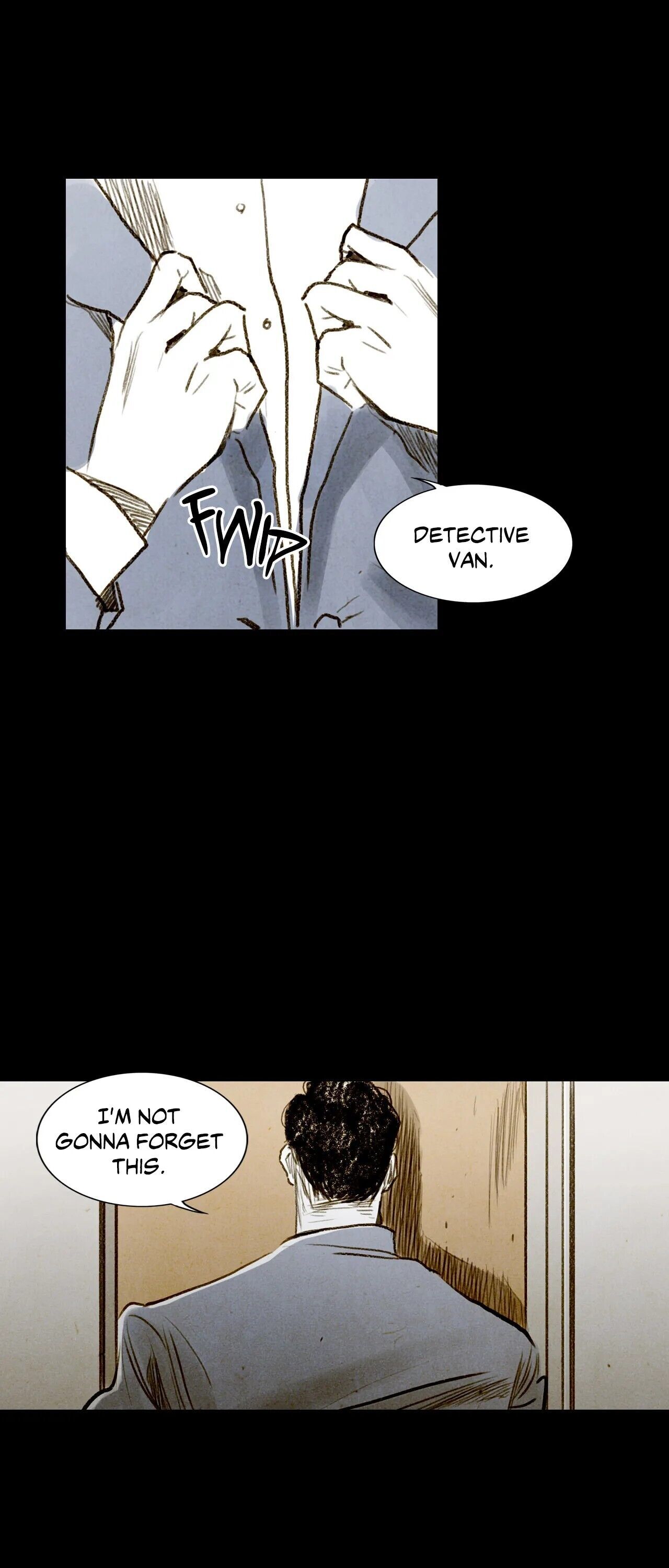 Delicious Manhwa - Chapter 32 Page 26