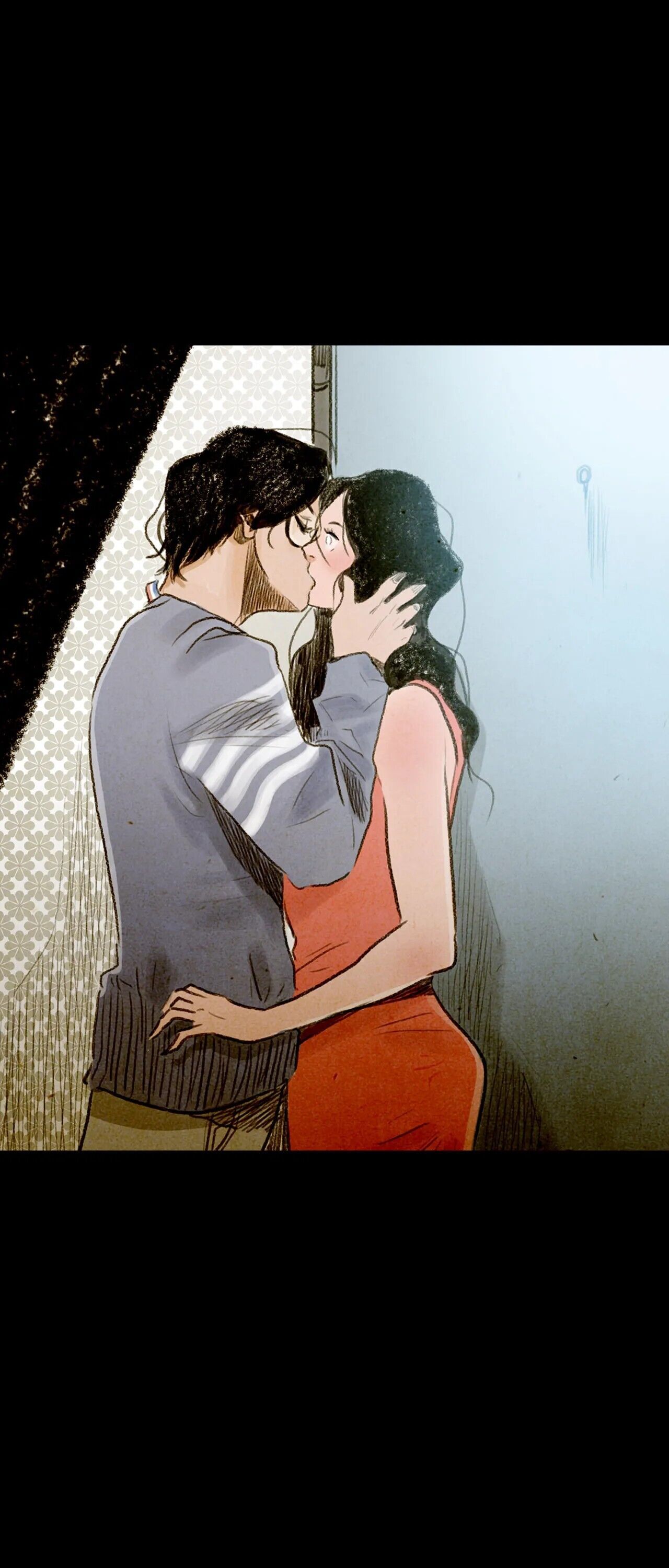 Delicious Manhwa - Chapter 32 Page 34